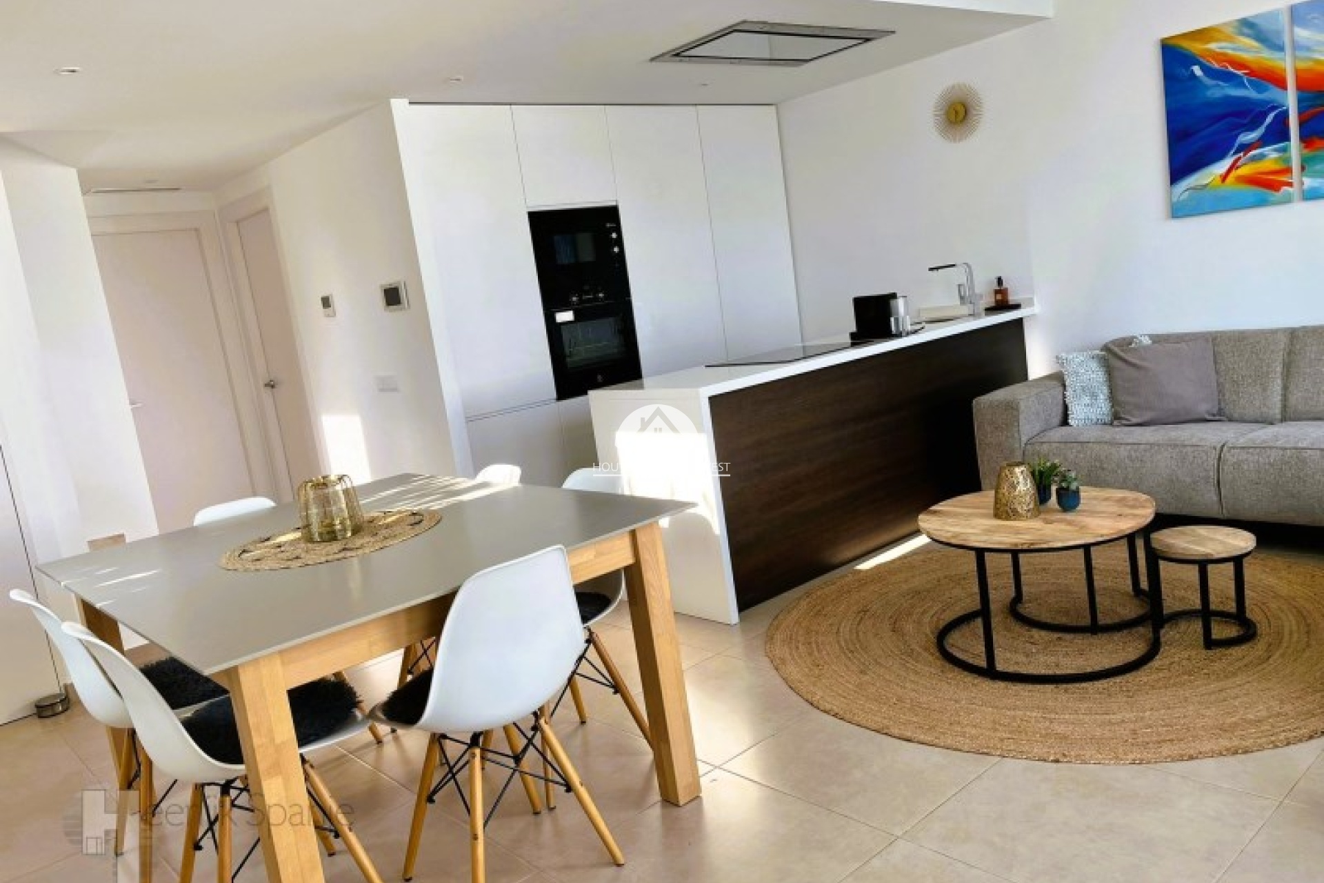 Reventa - Chalet - San Javier - Santiago de la Ribera