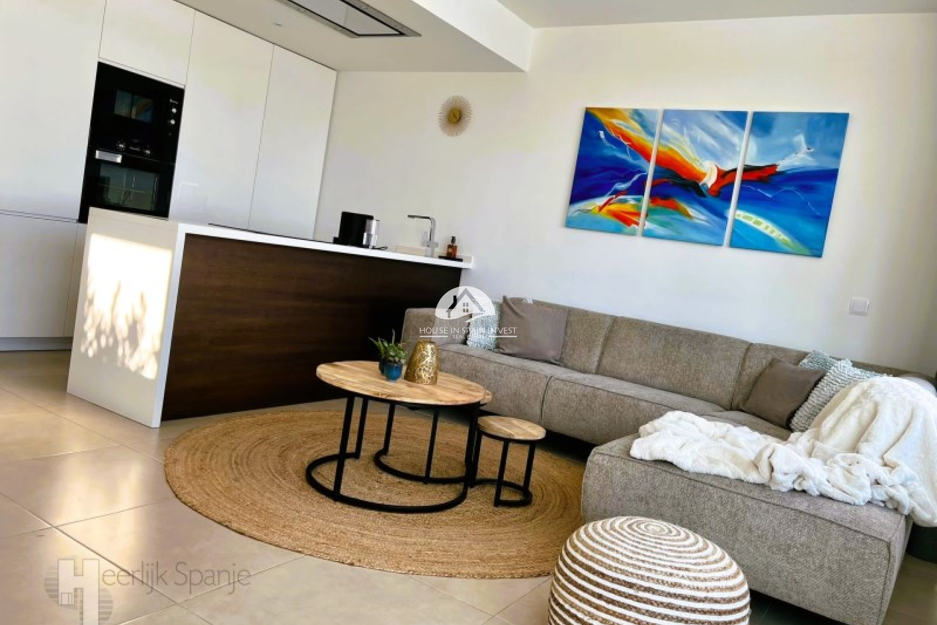 Reventa - Chalet - San Javier - Santiago de la Ribera