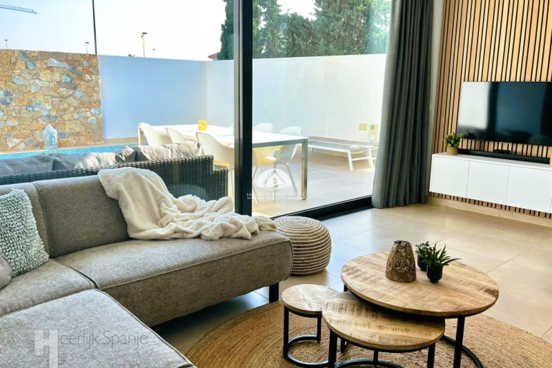 Reventa - Chalet - San Javier - Santiago de la Ribera