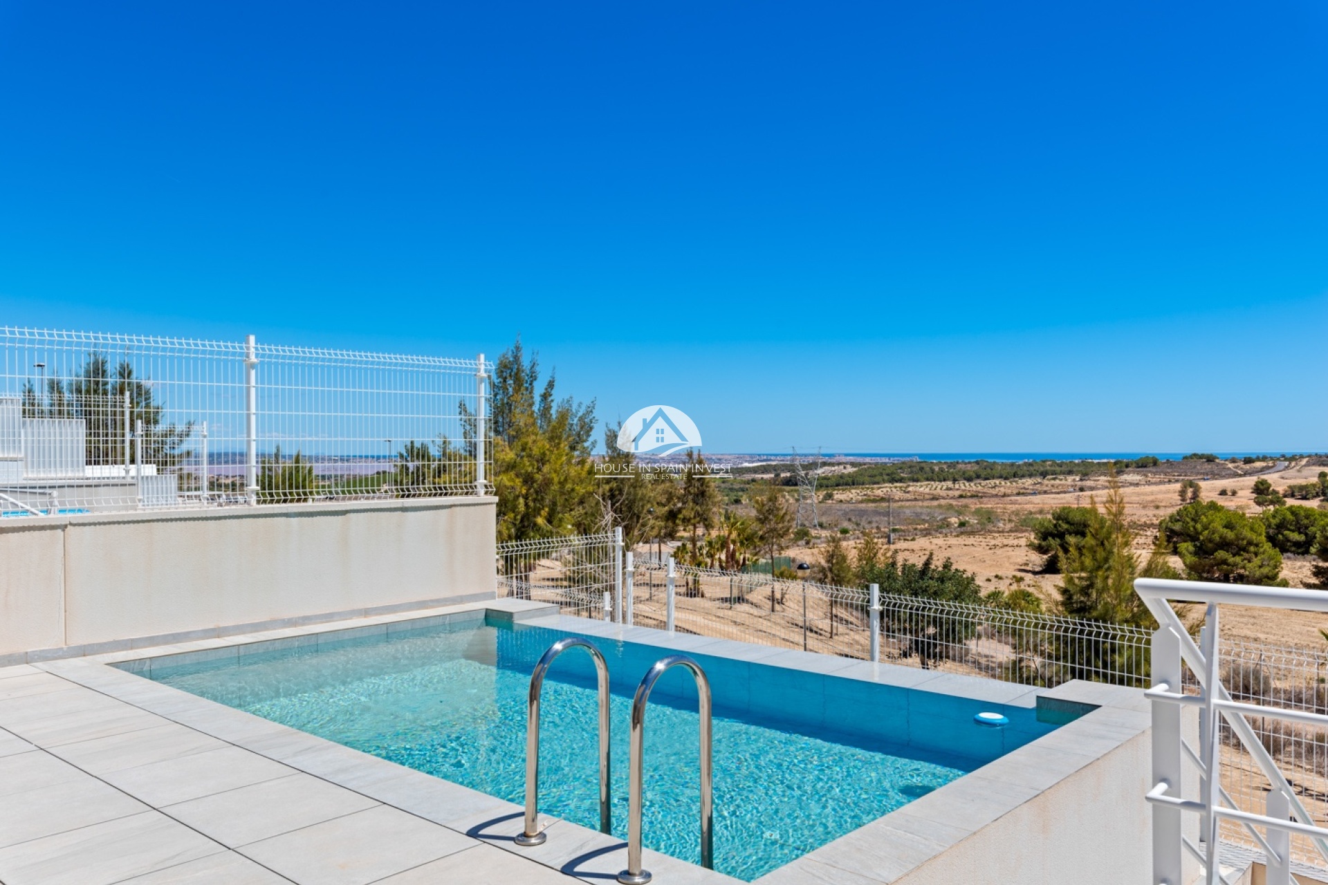 Reventa - Chalet - San Miguel de Salinas - Costa Blanca