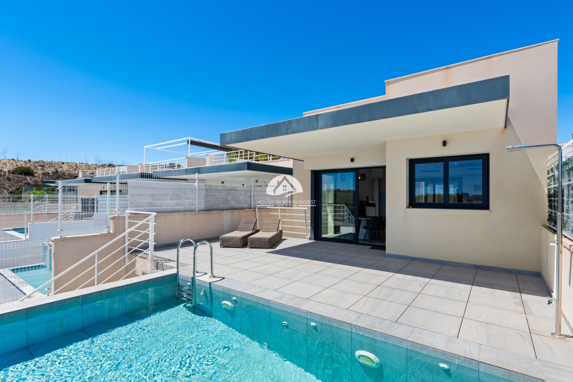 Reventa - Chalet - San Miguel de Salinas - Costa Blanca