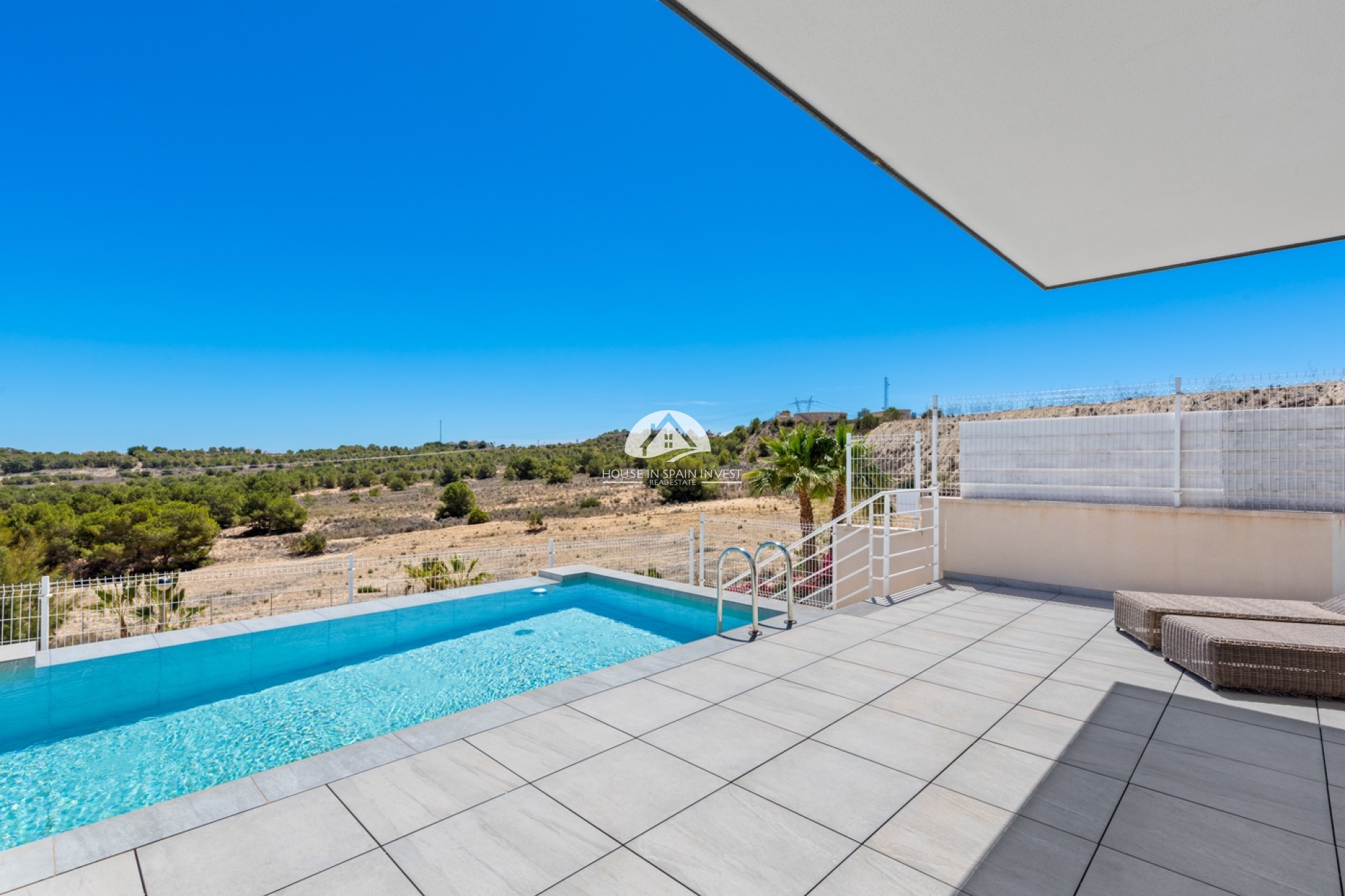 Reventa - Chalet - San Miguel de Salinas - Costa Blanca