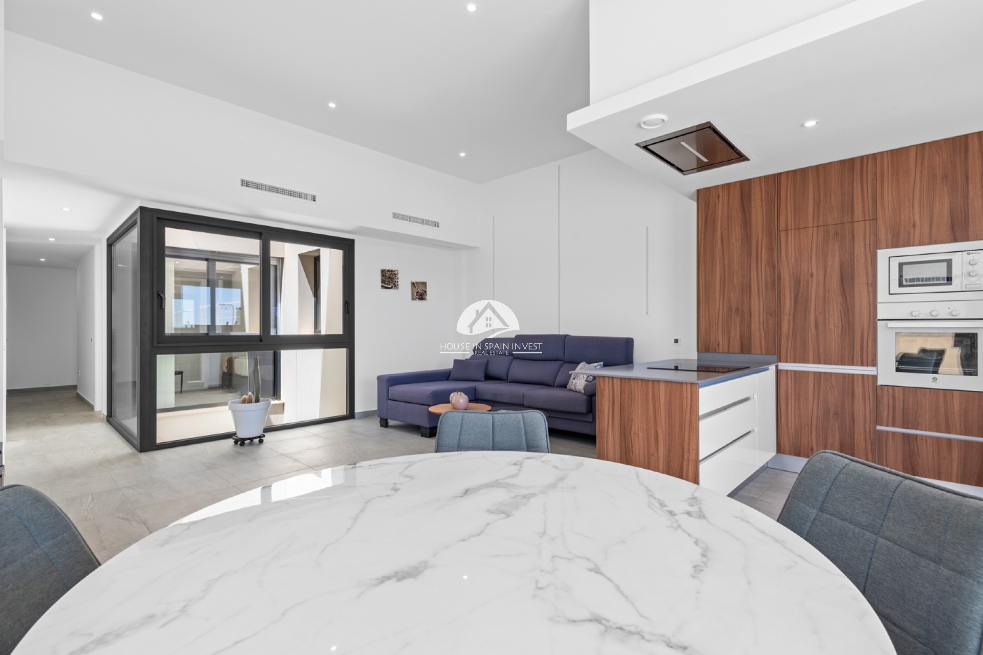 Reventa - Chalet - San Miguel de Salinas - Costa Blanca