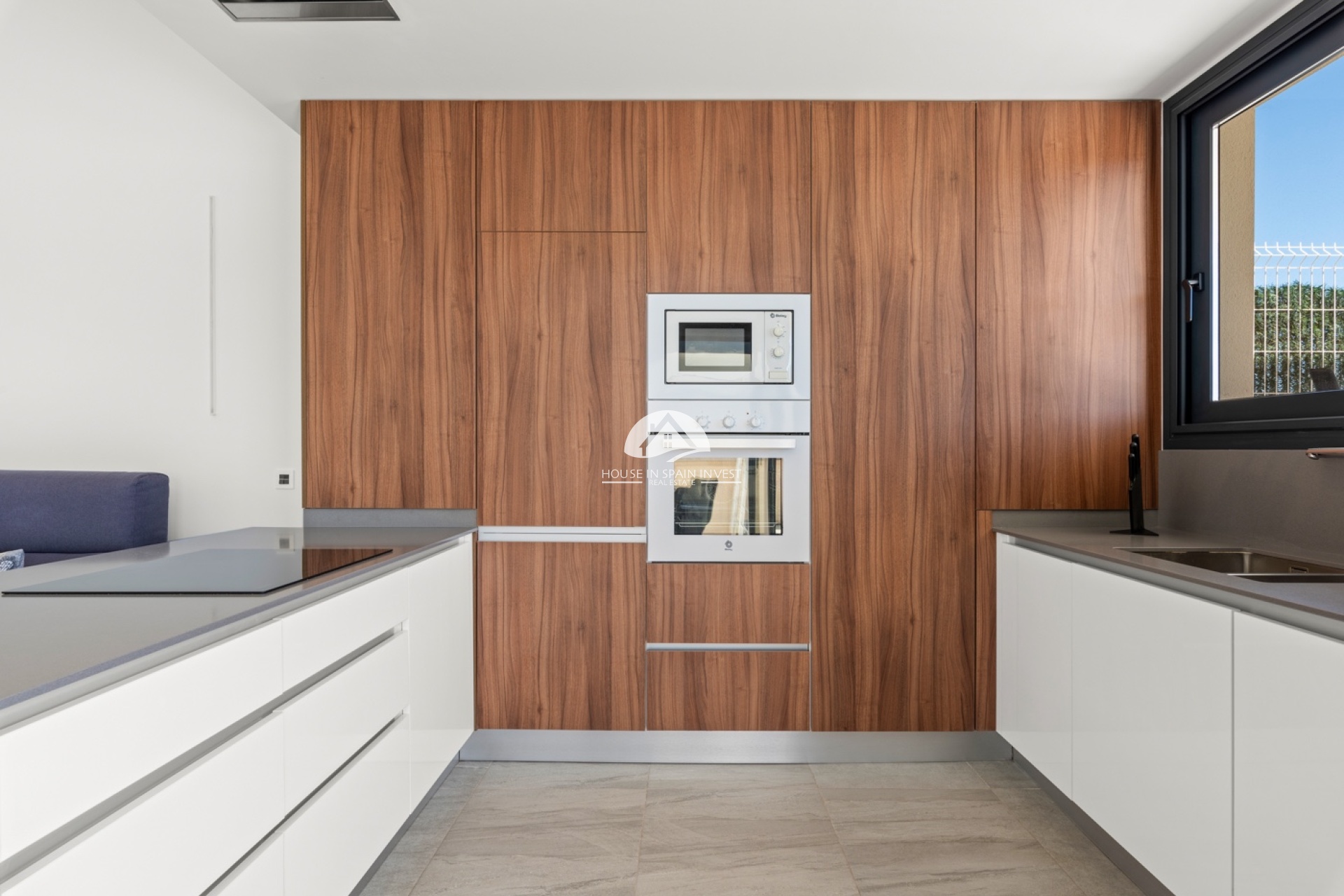 Reventa - Chalet - San Miguel de Salinas - Costa Blanca