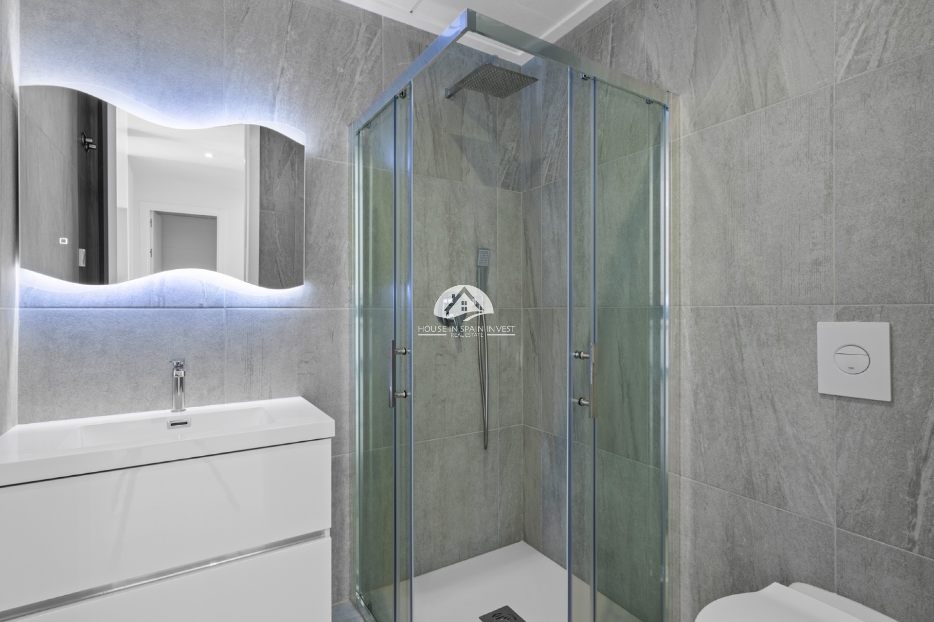 Reventa - Chalet - San Miguel de Salinas - Costa Blanca