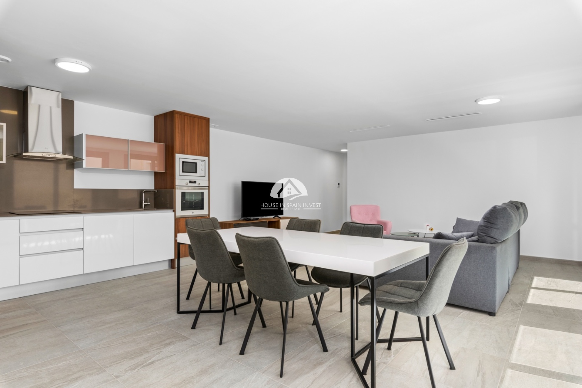 Reventa - Chalet - San Miguel de Salinas - Costa Blanca