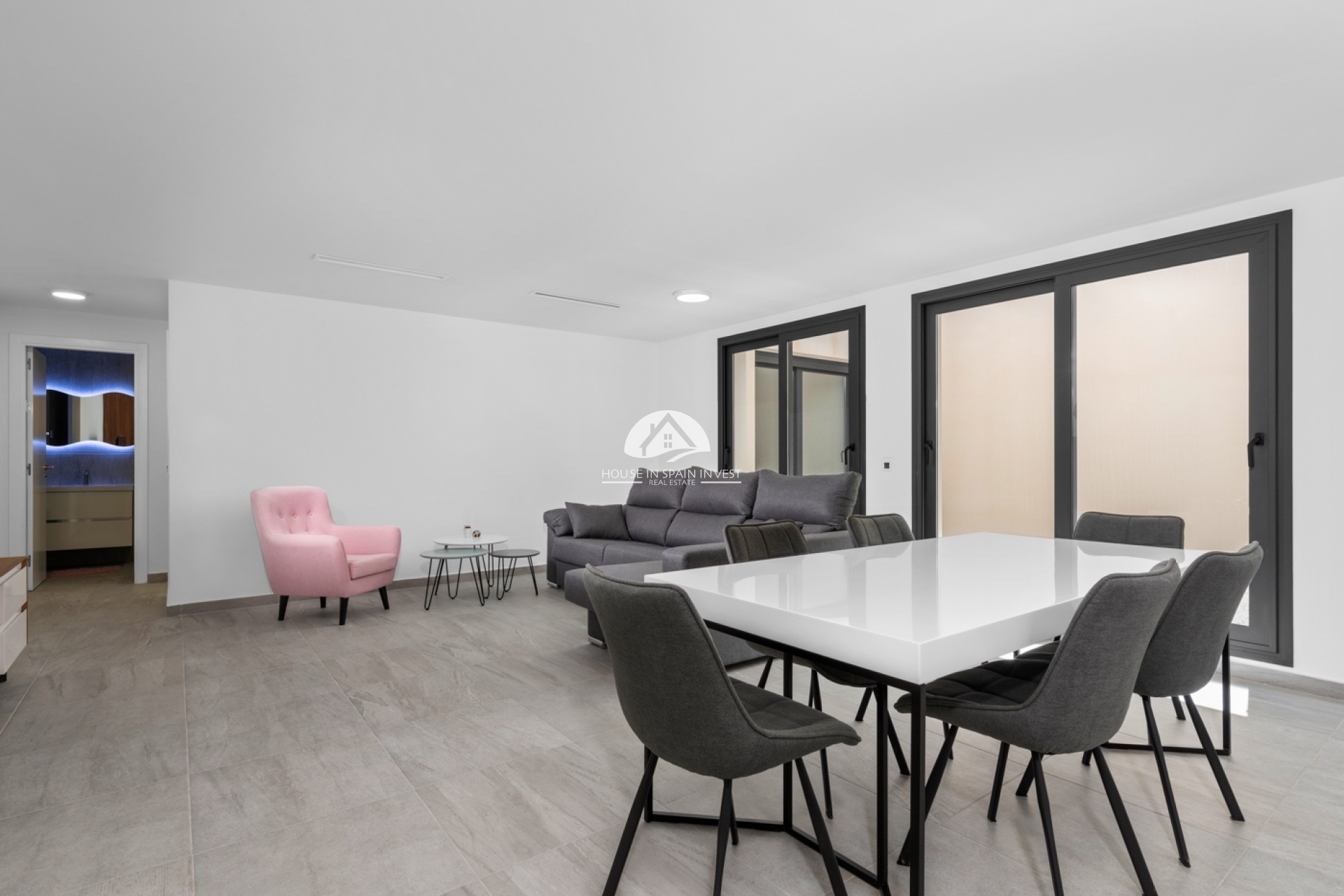 Reventa - Chalet - San Miguel de Salinas - Costa Blanca