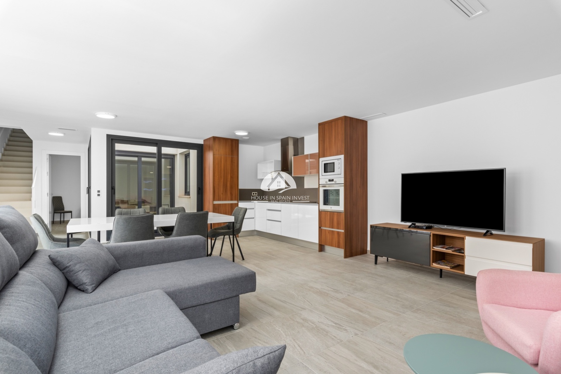 Reventa - Chalet - San Miguel de Salinas - Costa Blanca