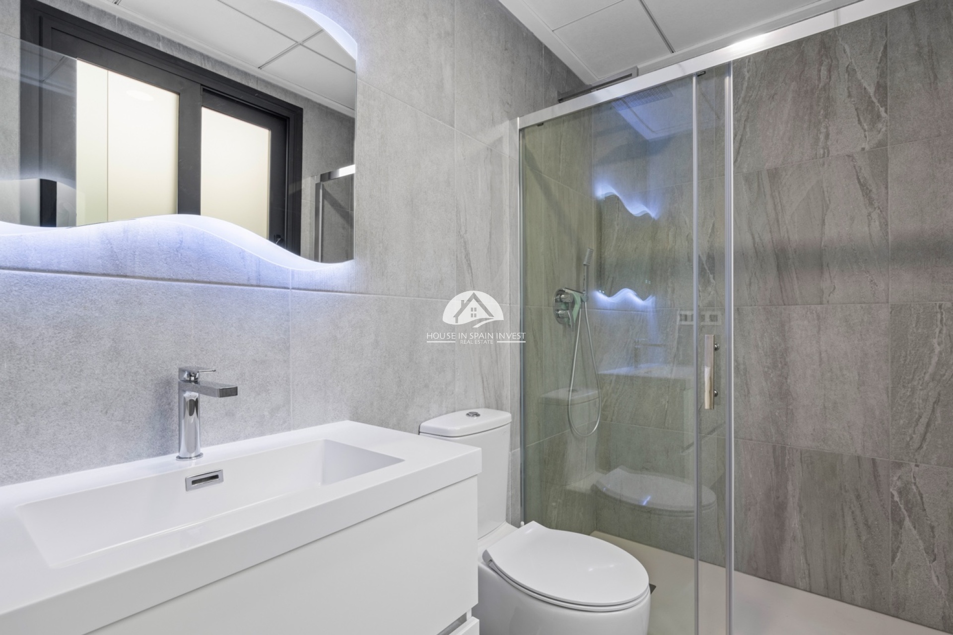 Reventa - Chalet - San Miguel de Salinas - Costa Blanca