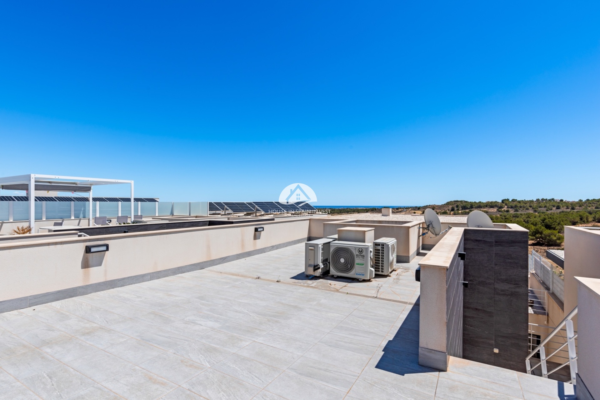 Reventa - Chalet - San Miguel de Salinas - Costa Blanca