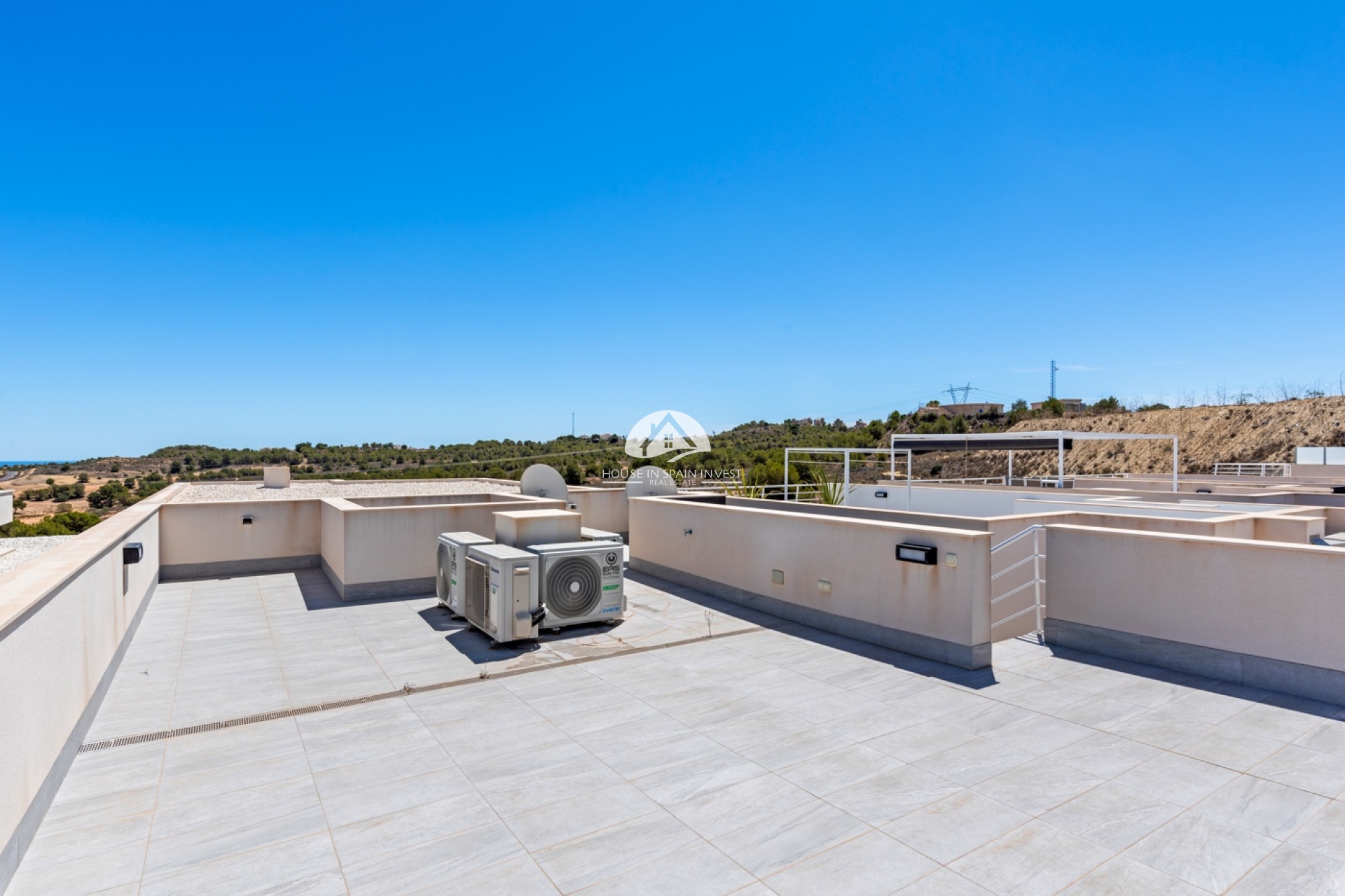 Reventa - Chalet - San Miguel de Salinas - Costa Blanca