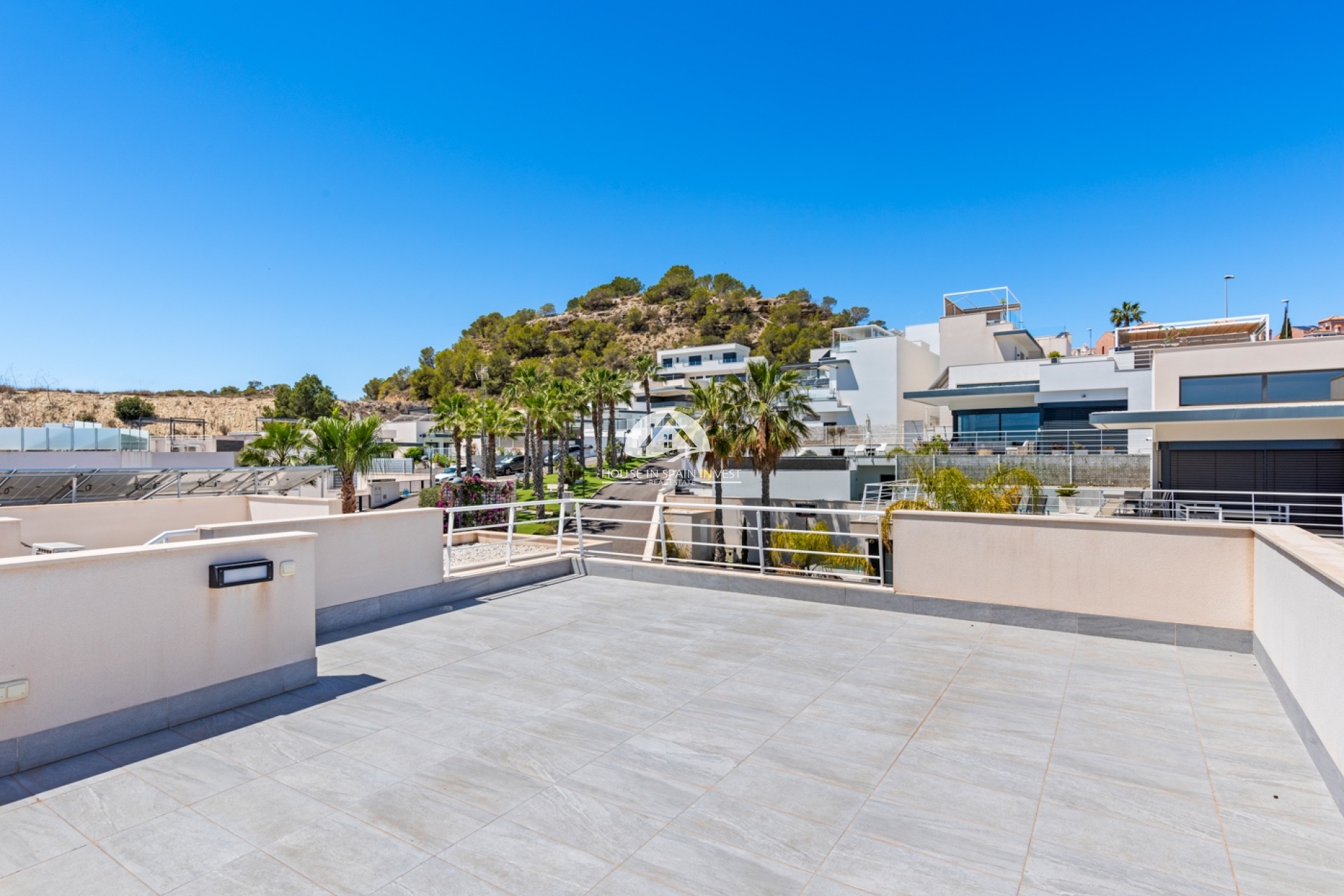 Reventa - Chalet - San Miguel de Salinas - Costa Blanca