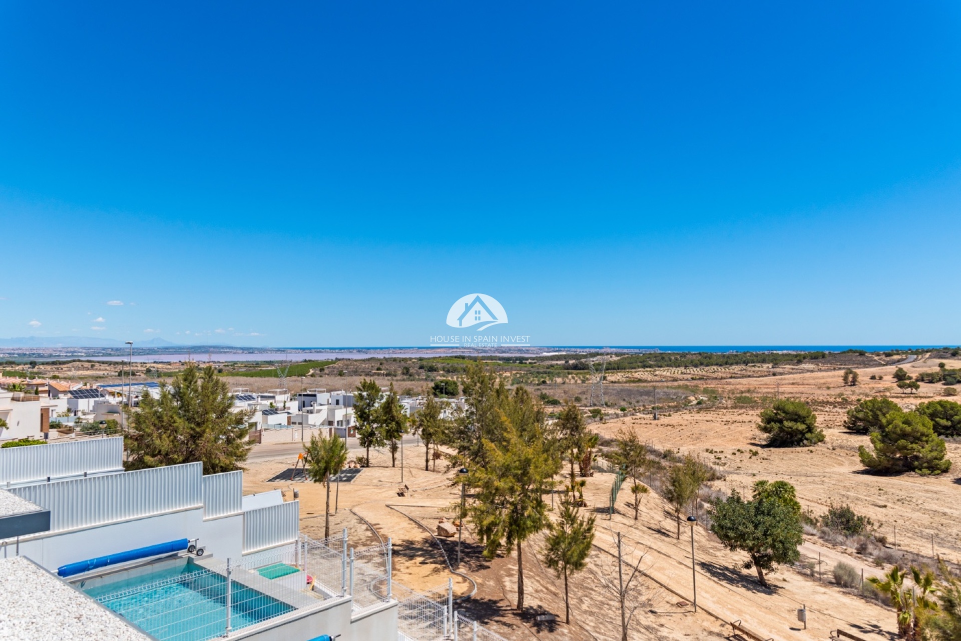 Reventa - Chalet - San Miguel de Salinas - Costa Blanca