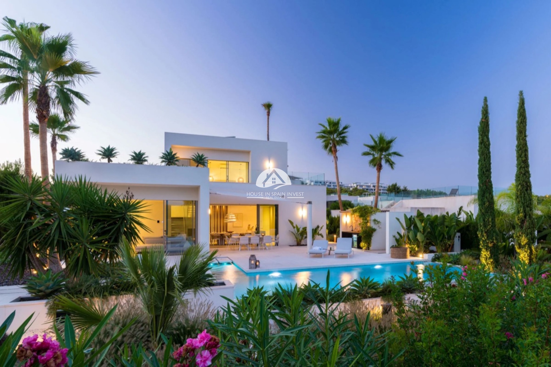 Reventa - Chalet - San Miguel de Salinas - Las Colinas Golf