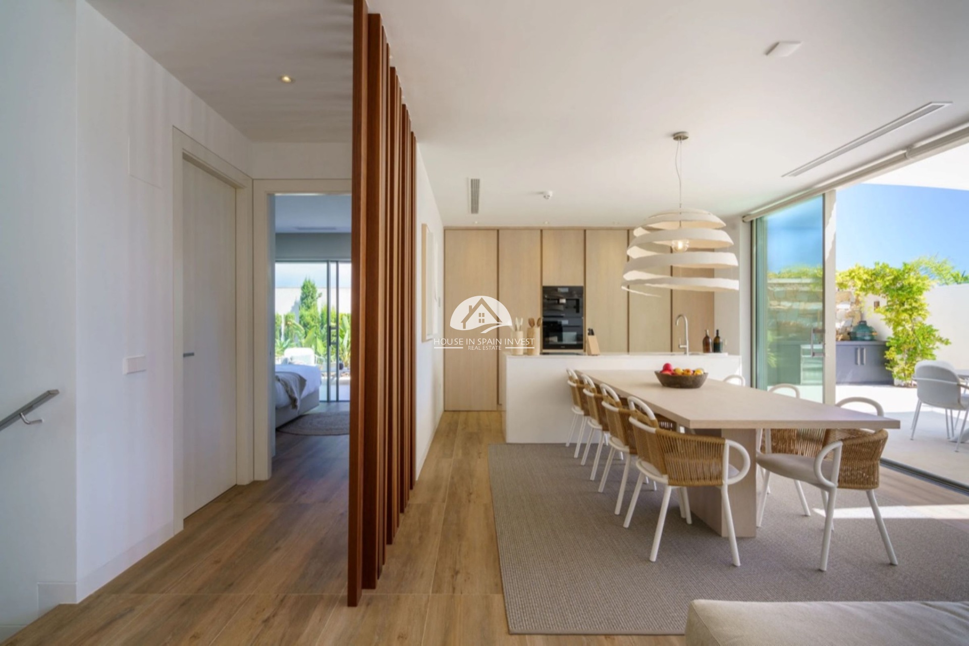 Reventa - Chalet - San Miguel de Salinas - Las Colinas Golf