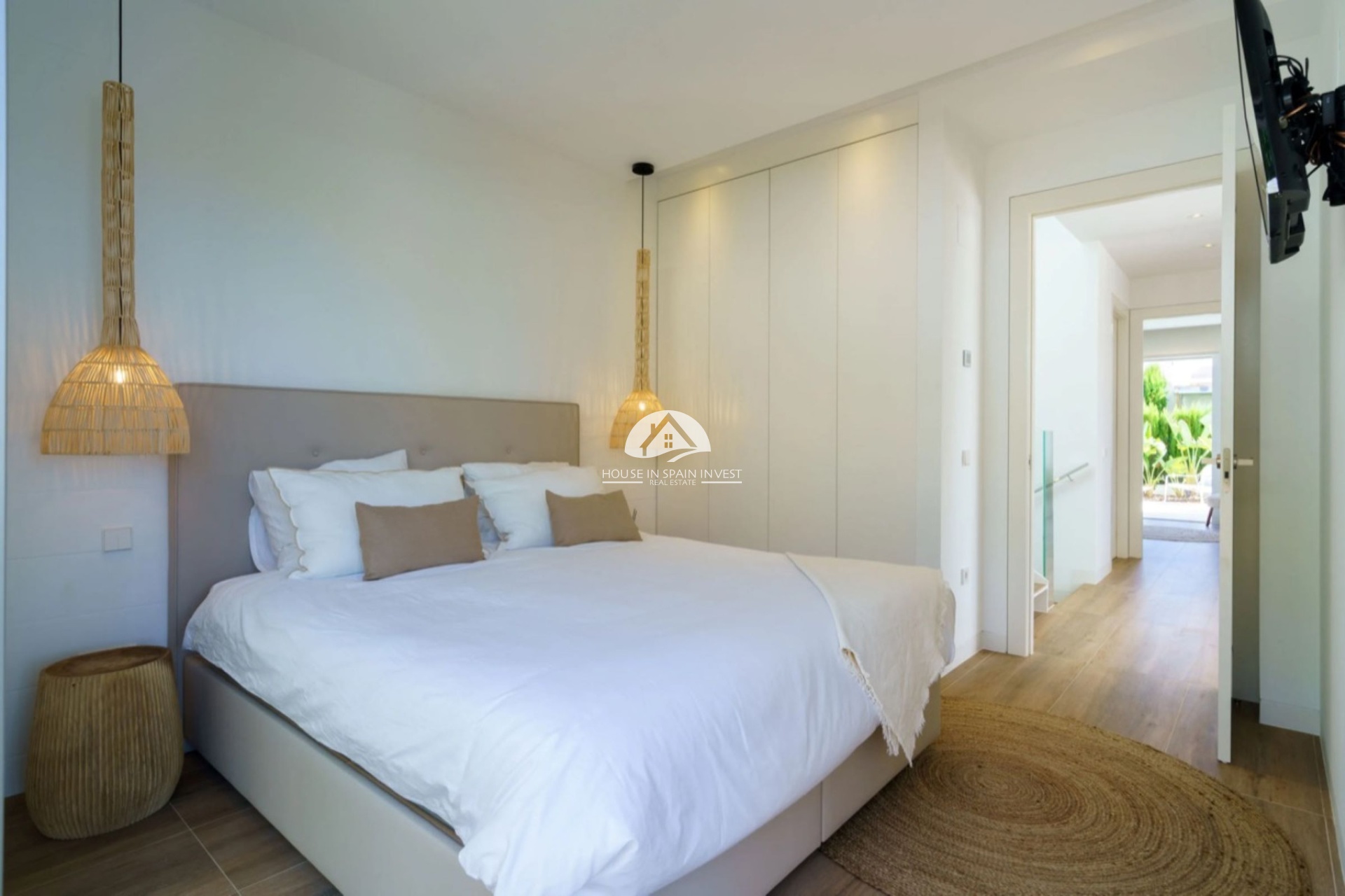 Reventa - Chalet - San Miguel de Salinas - Las Colinas Golf