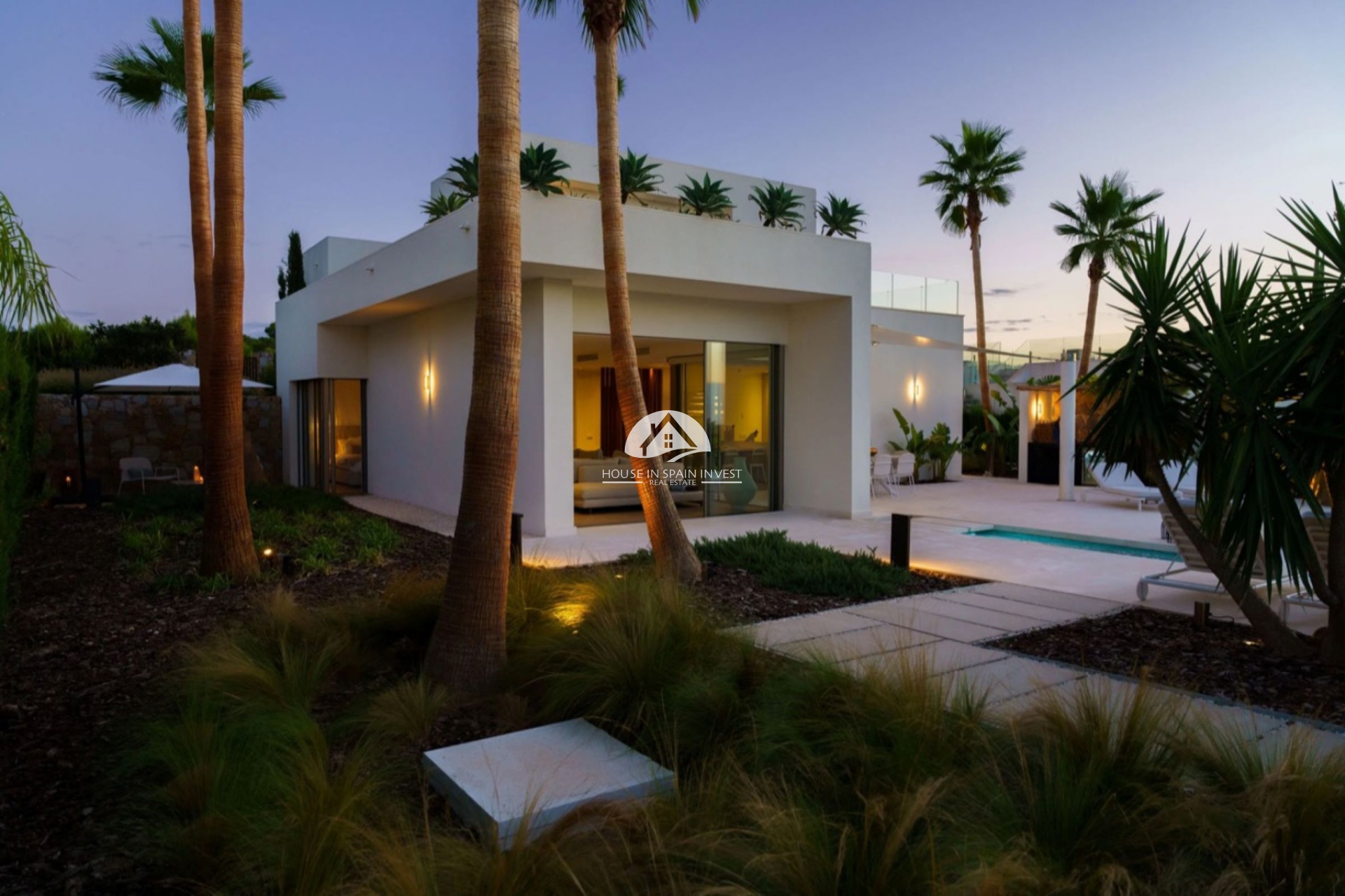 Reventa - Chalet - San Miguel de Salinas - Las Colinas Golf