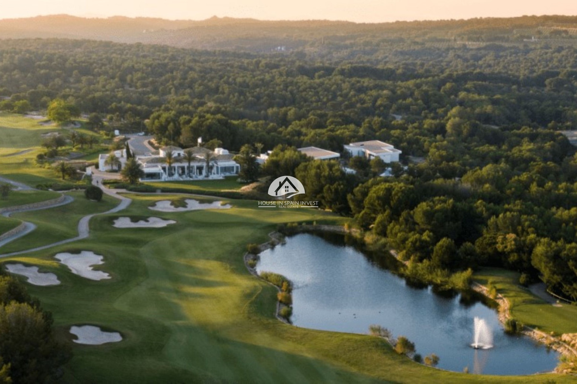 Reventa - Chalet - San Miguel de Salinas - Las Colinas Golf