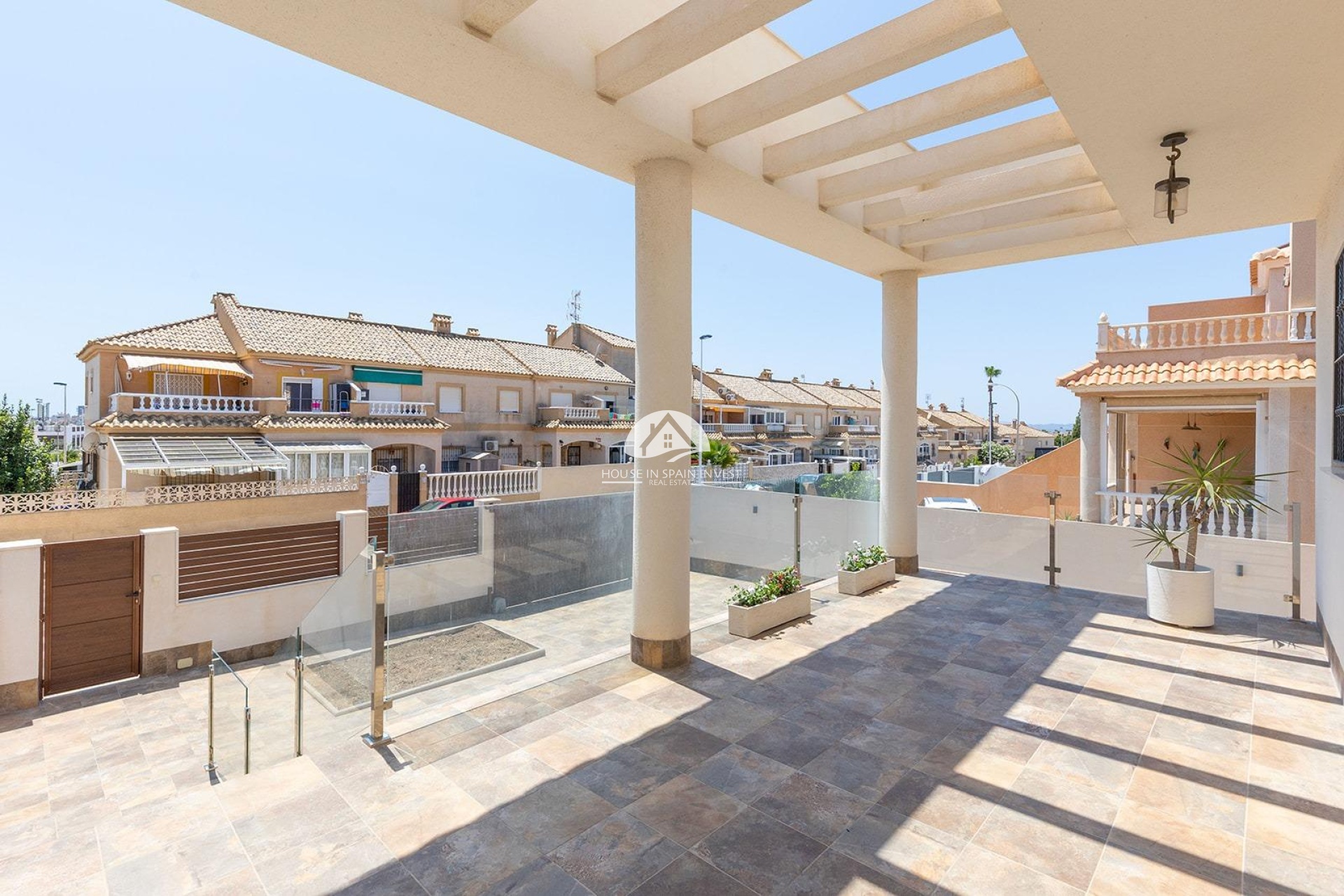 Reventa - Chalet - Torrevieja - Aguas Nuevas - Sector 25