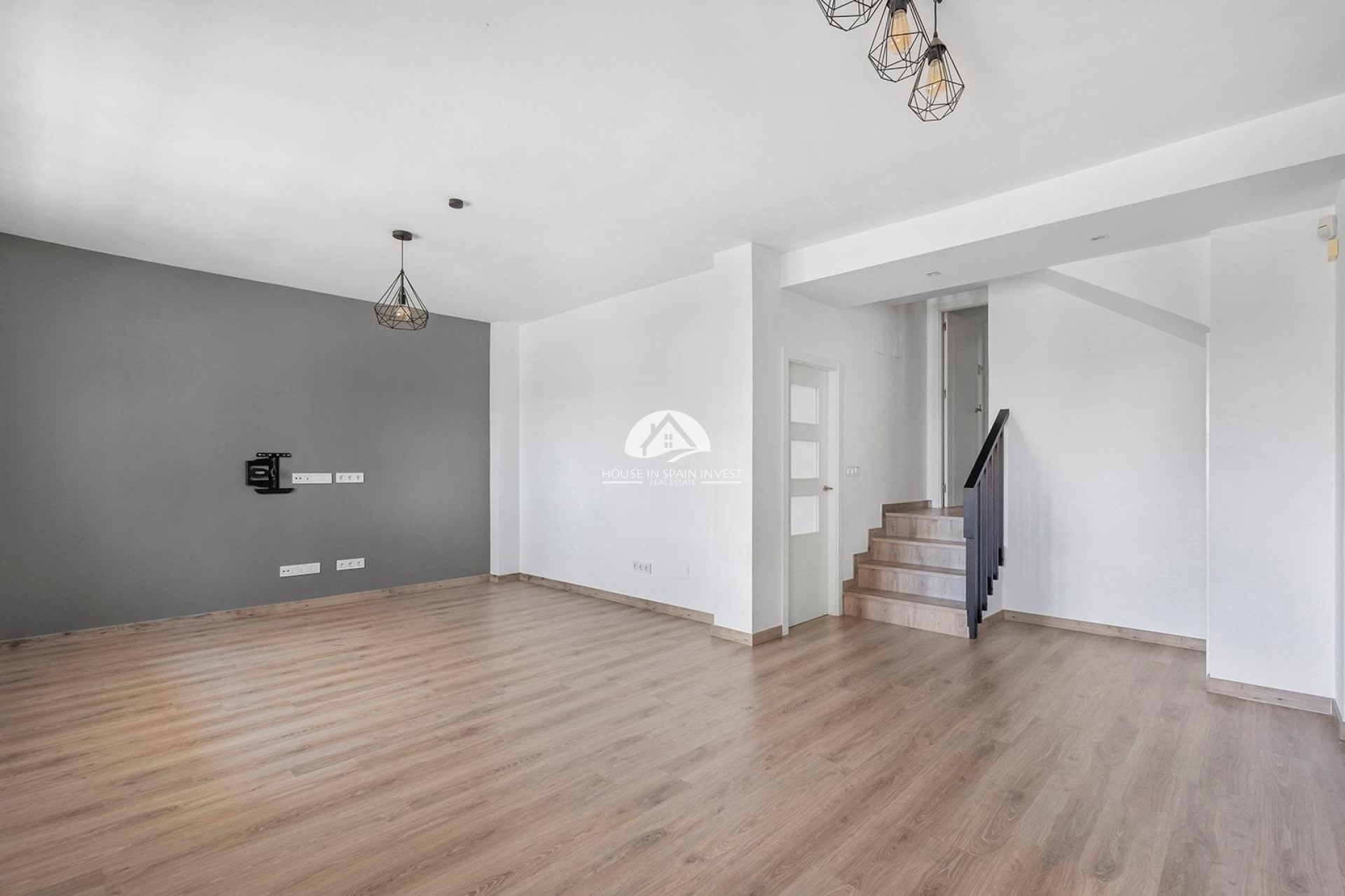 Reventa - Chalet - Torrevieja - Aguas Nuevas - Sector 25