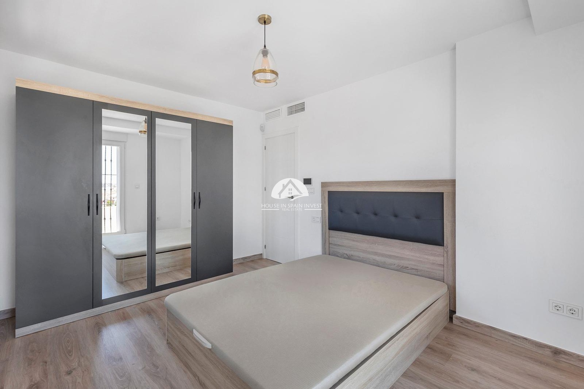 Reventa - Chalet - Torrevieja - Aguas Nuevas - Sector 25