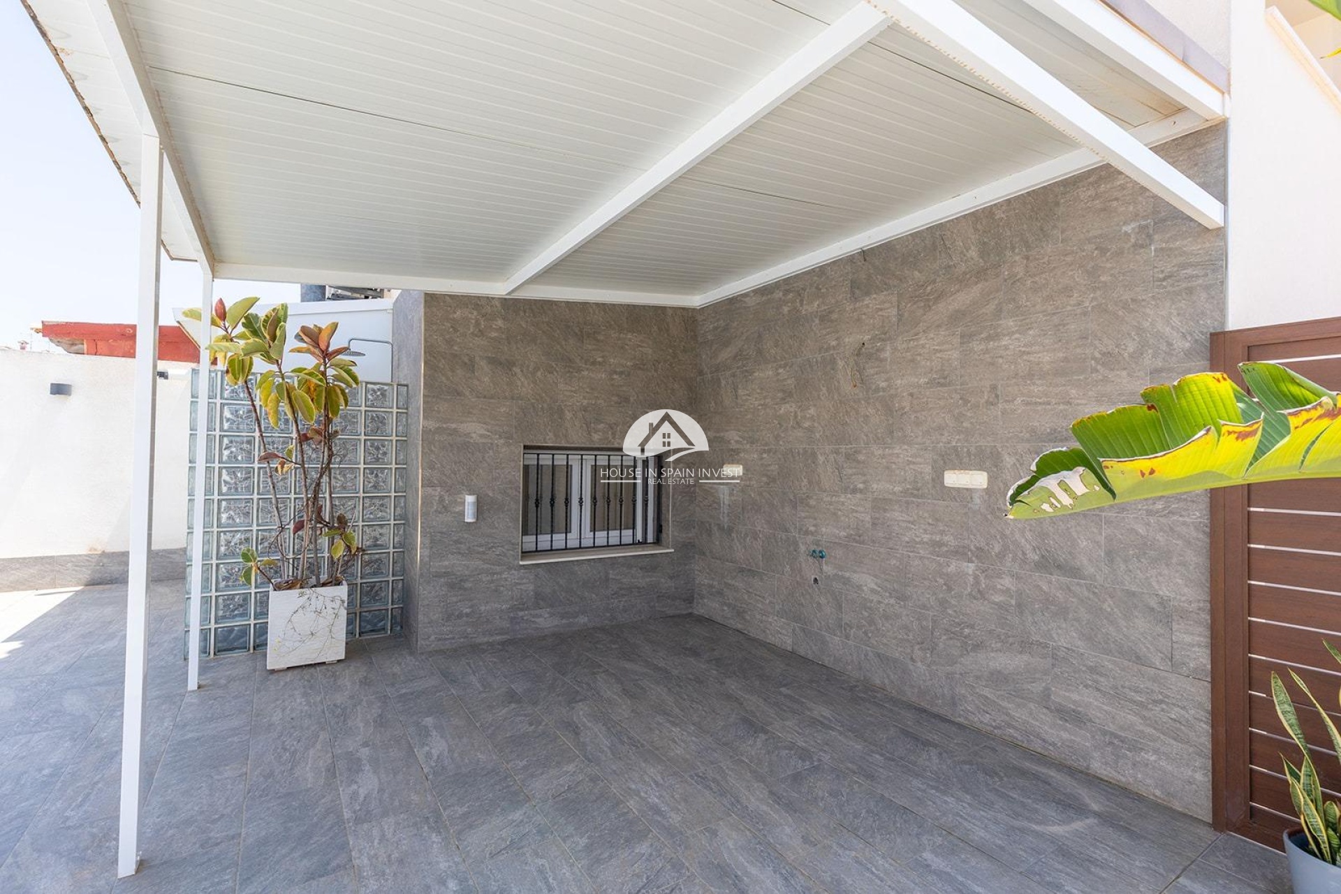 Reventa - Chalet - Torrevieja - Aguas Nuevas - Sector 25