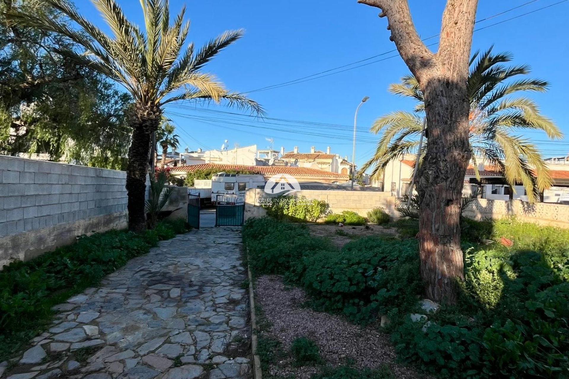 Reventa - Chalet - Torrevieja - Aguas Nuevas - Sector 25