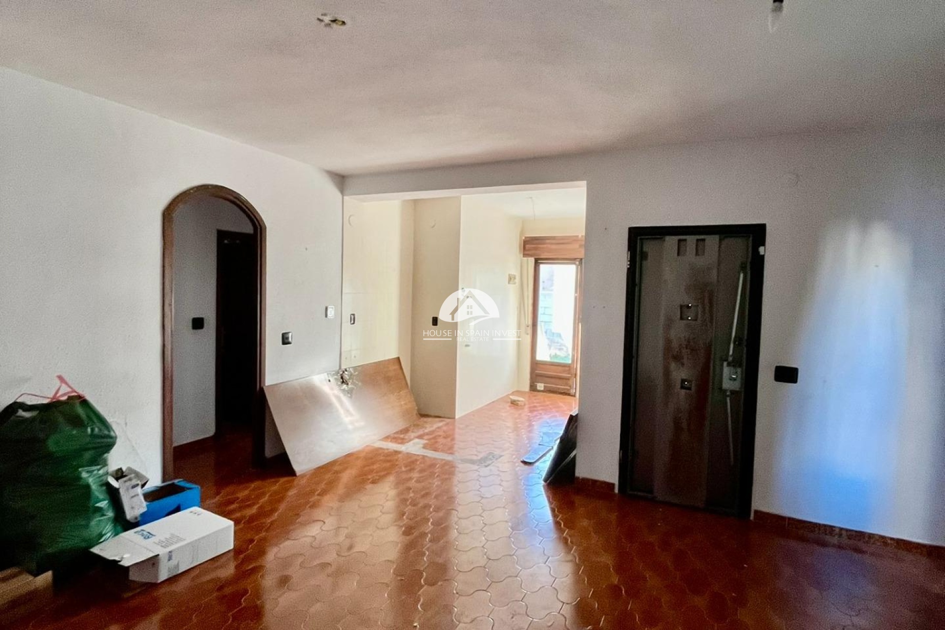 Reventa - Chalet - Torrevieja - Aguas Nuevas - Sector 25