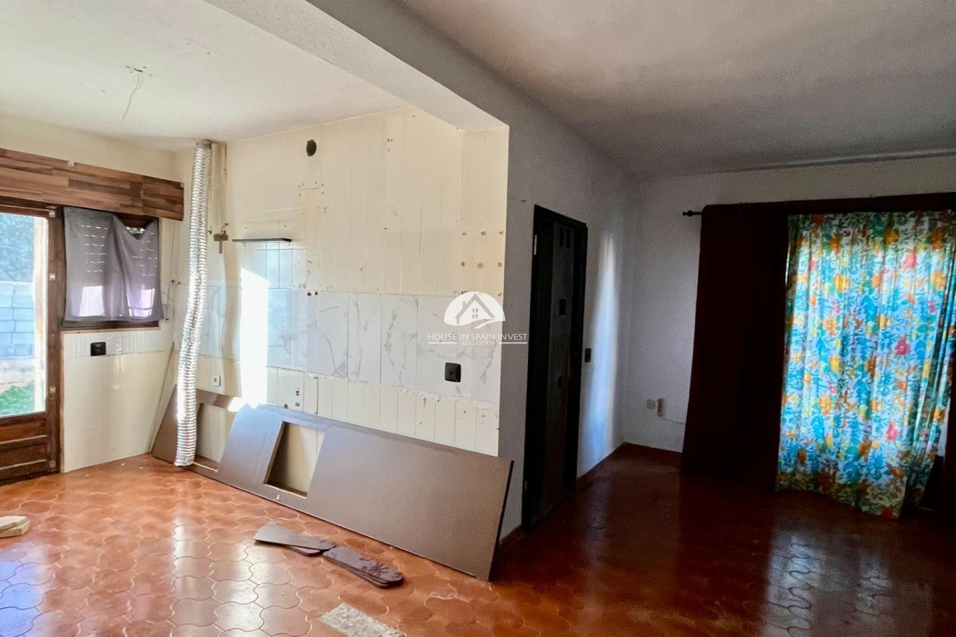 Reventa - Chalet - Torrevieja - Aguas Nuevas - Sector 25