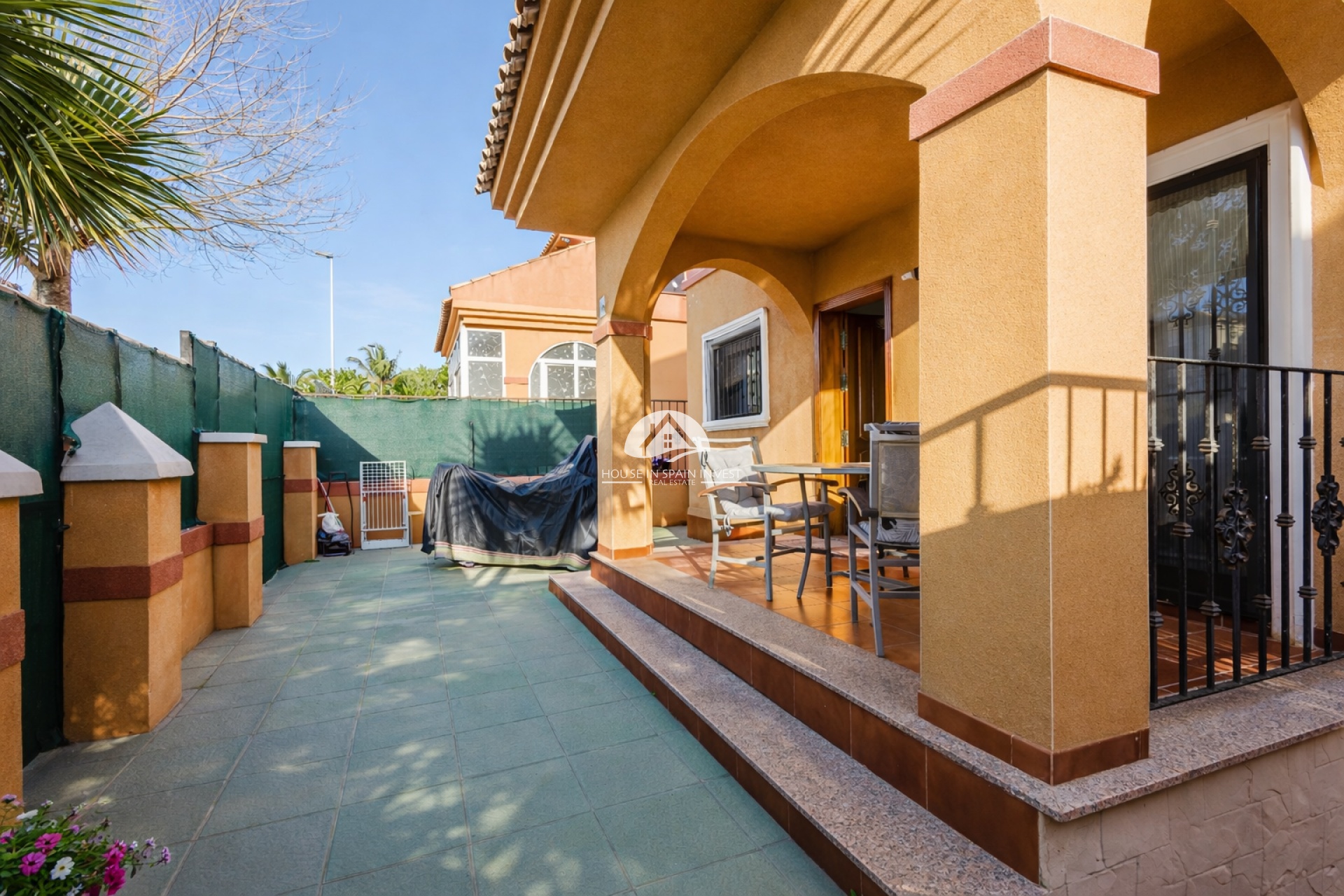 Reventa - Chalet - Torrevieja - Aguas Nuevas - Sector 25