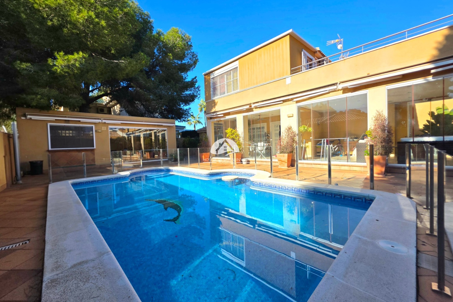 Reventa - Chalet - Torrevieja - Cabo Cervera