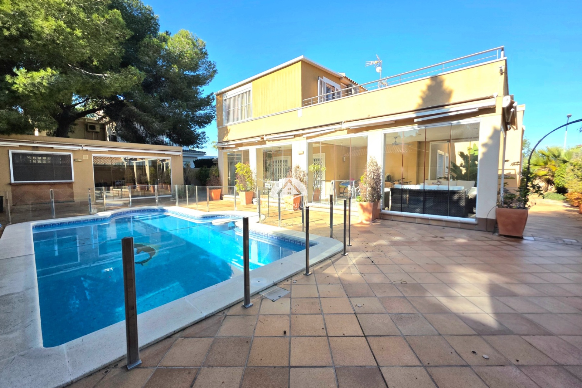 Reventa - Chalet - Torrevieja - Cabo Cervera