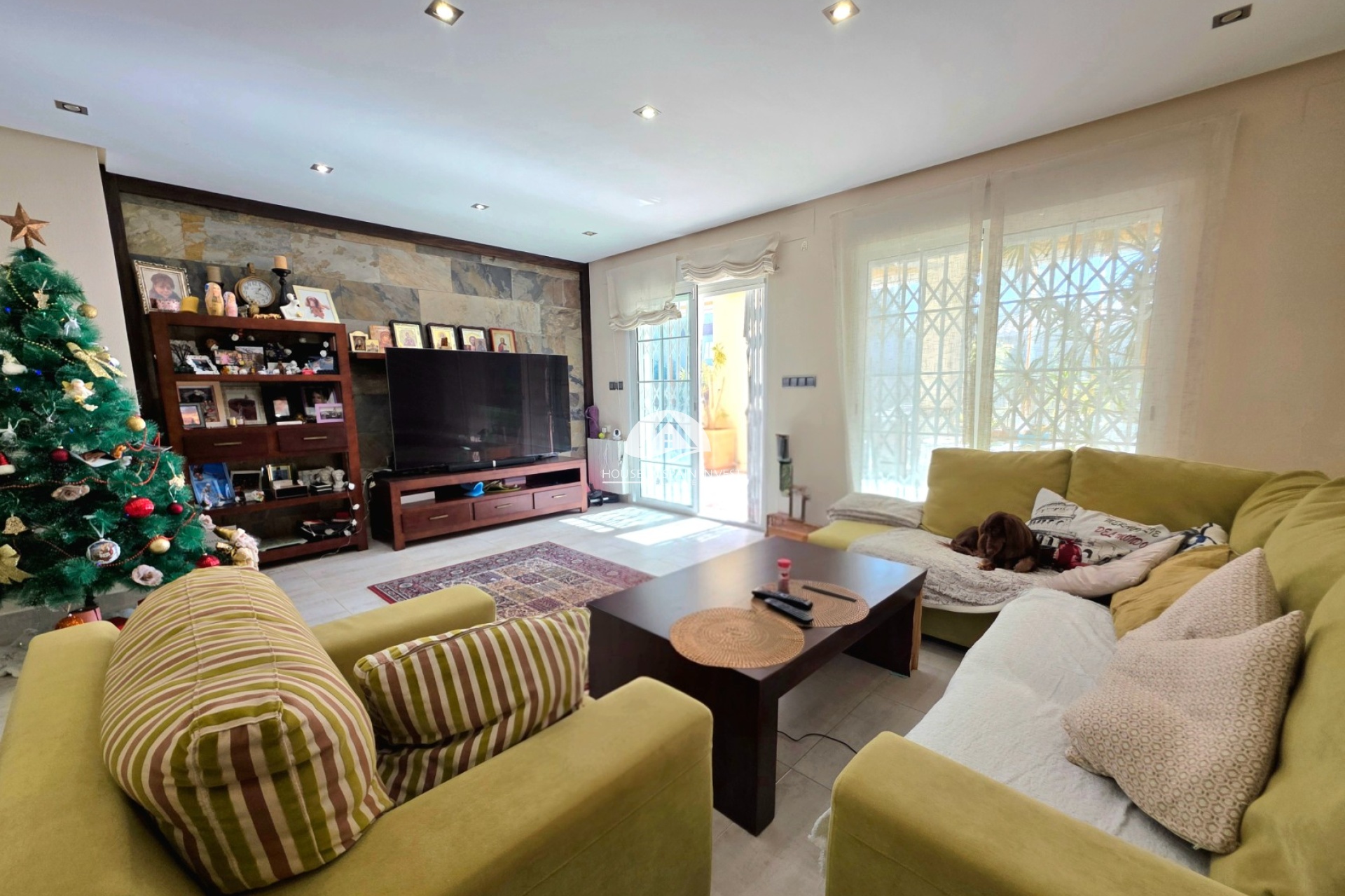 Reventa - Chalet - Torrevieja - Cabo Cervera