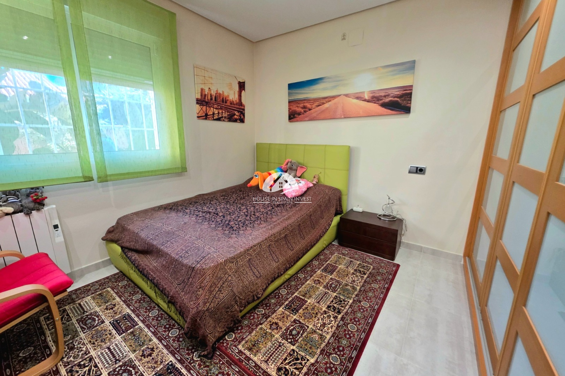 Reventa - Chalet - Torrevieja - Cabo Cervera