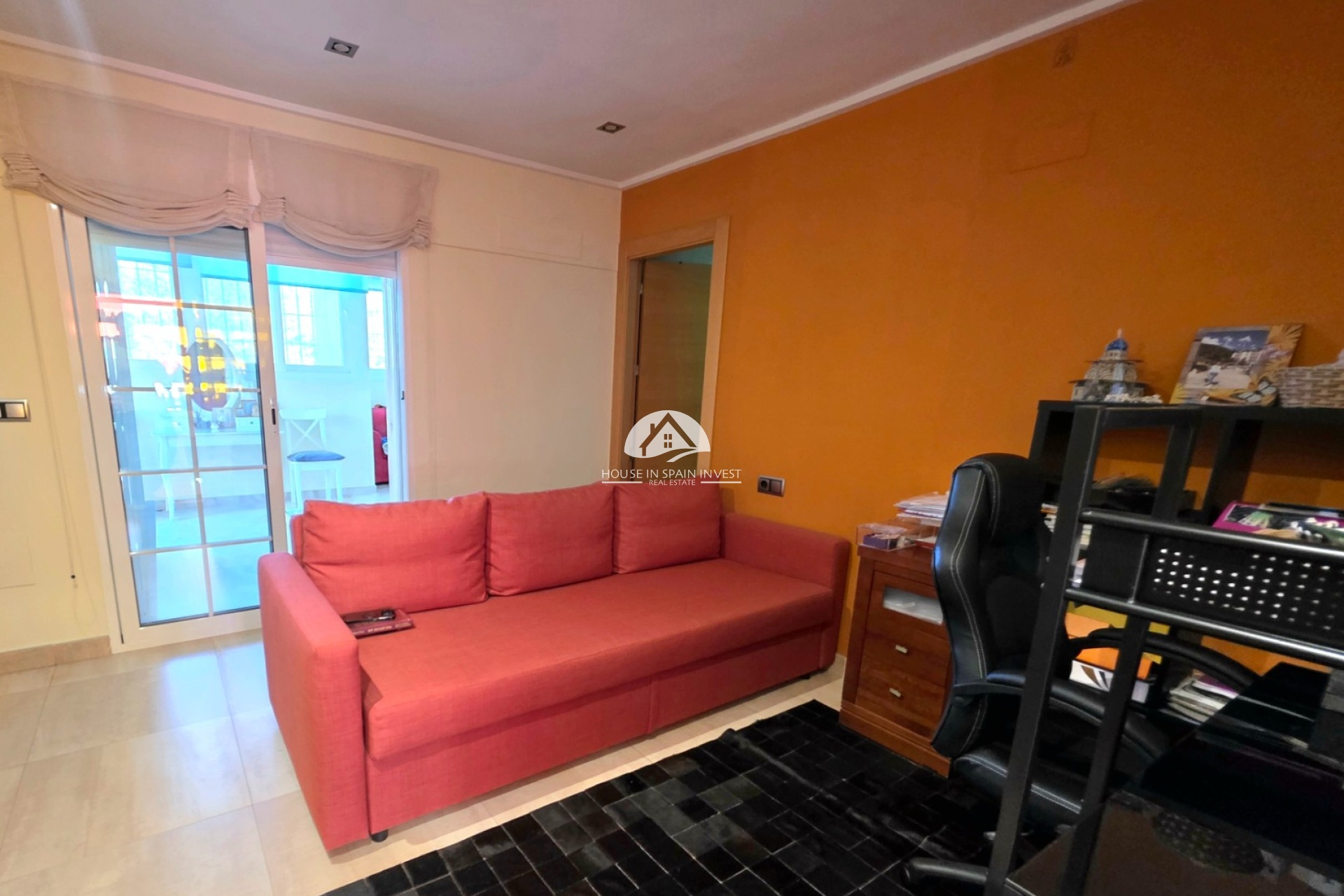 Reventa - Chalet - Torrevieja - Cabo Cervera