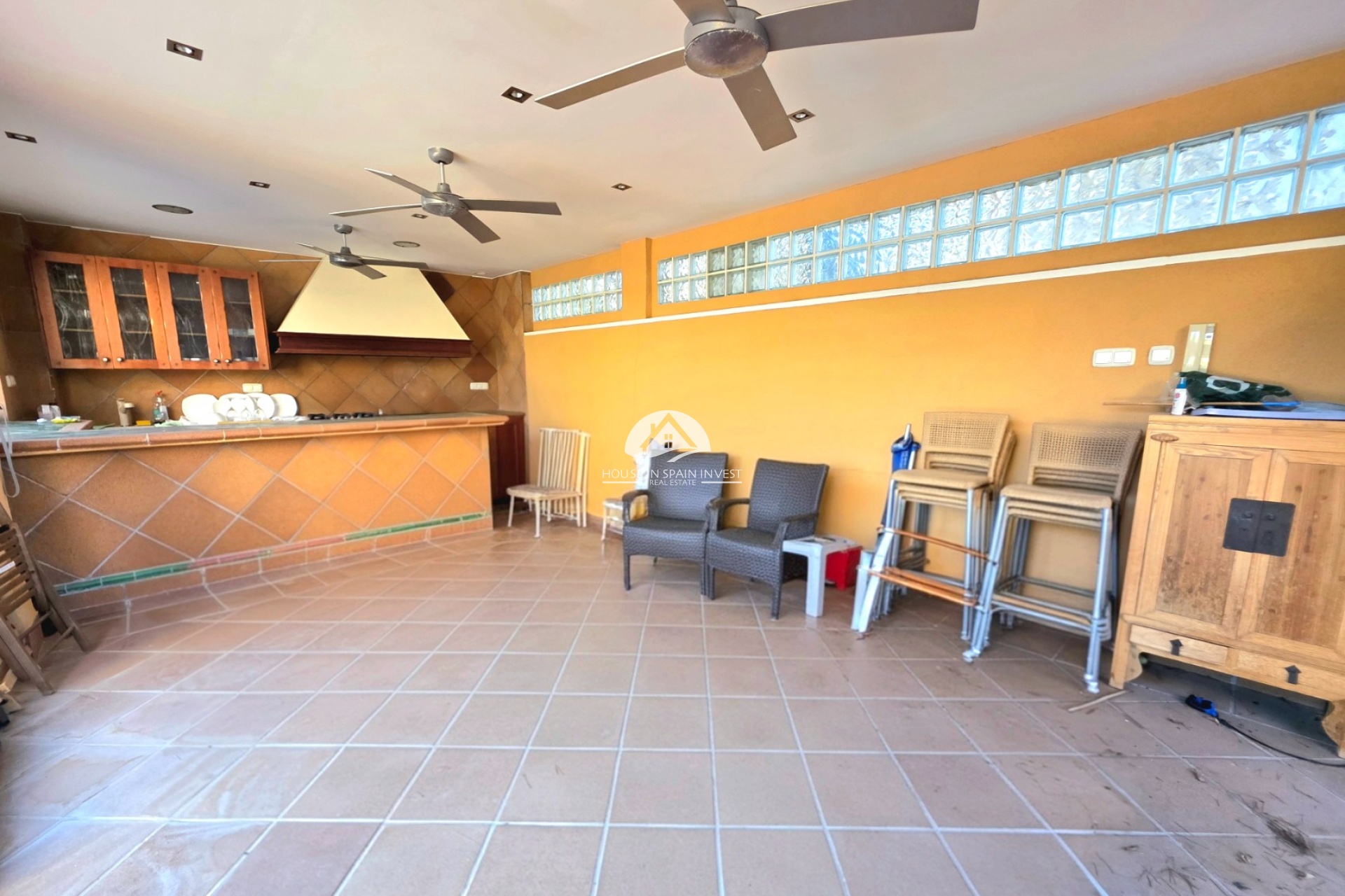 Reventa - Chalet - Torrevieja - Cabo Cervera