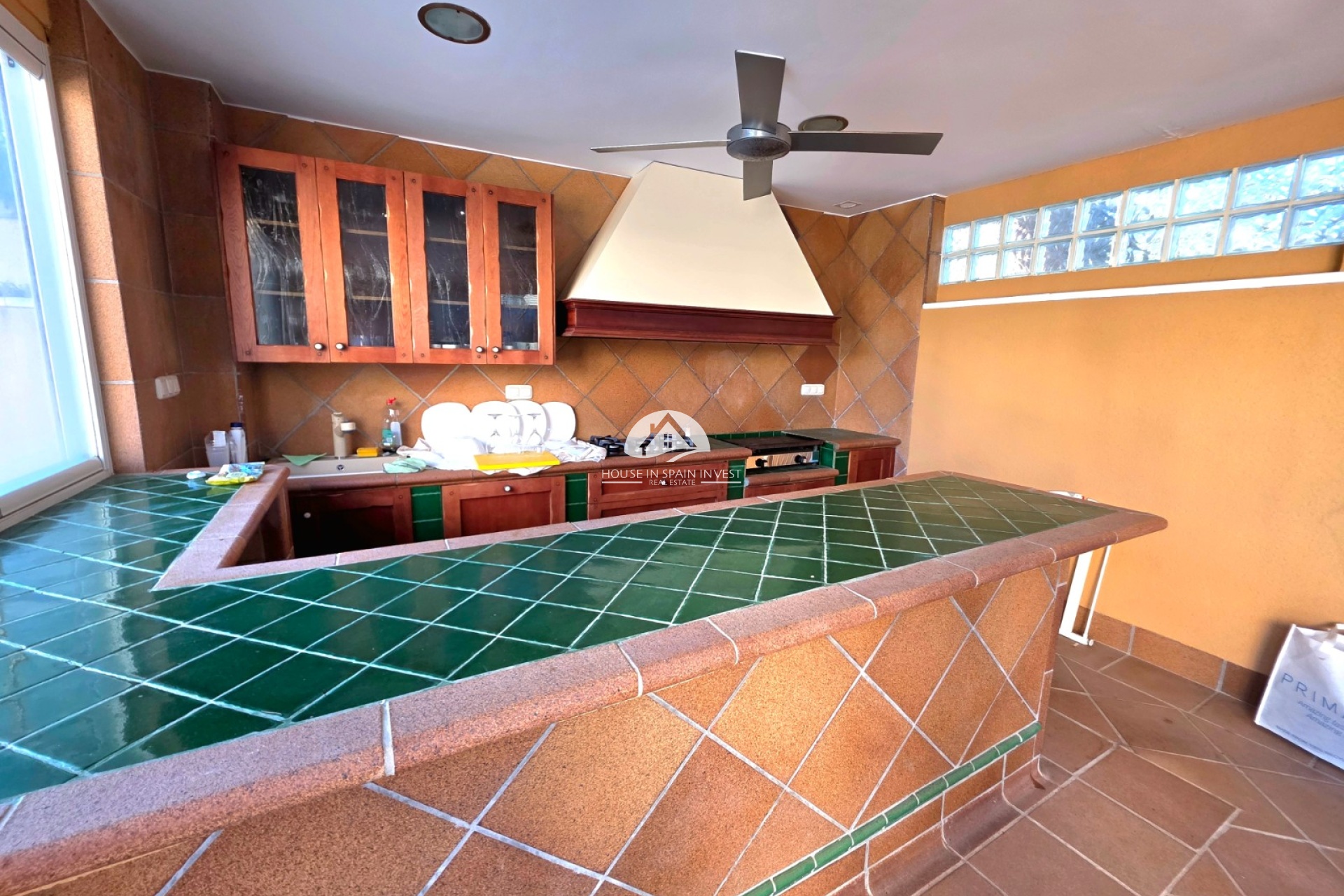 Reventa - Chalet - Torrevieja - Cabo Cervera