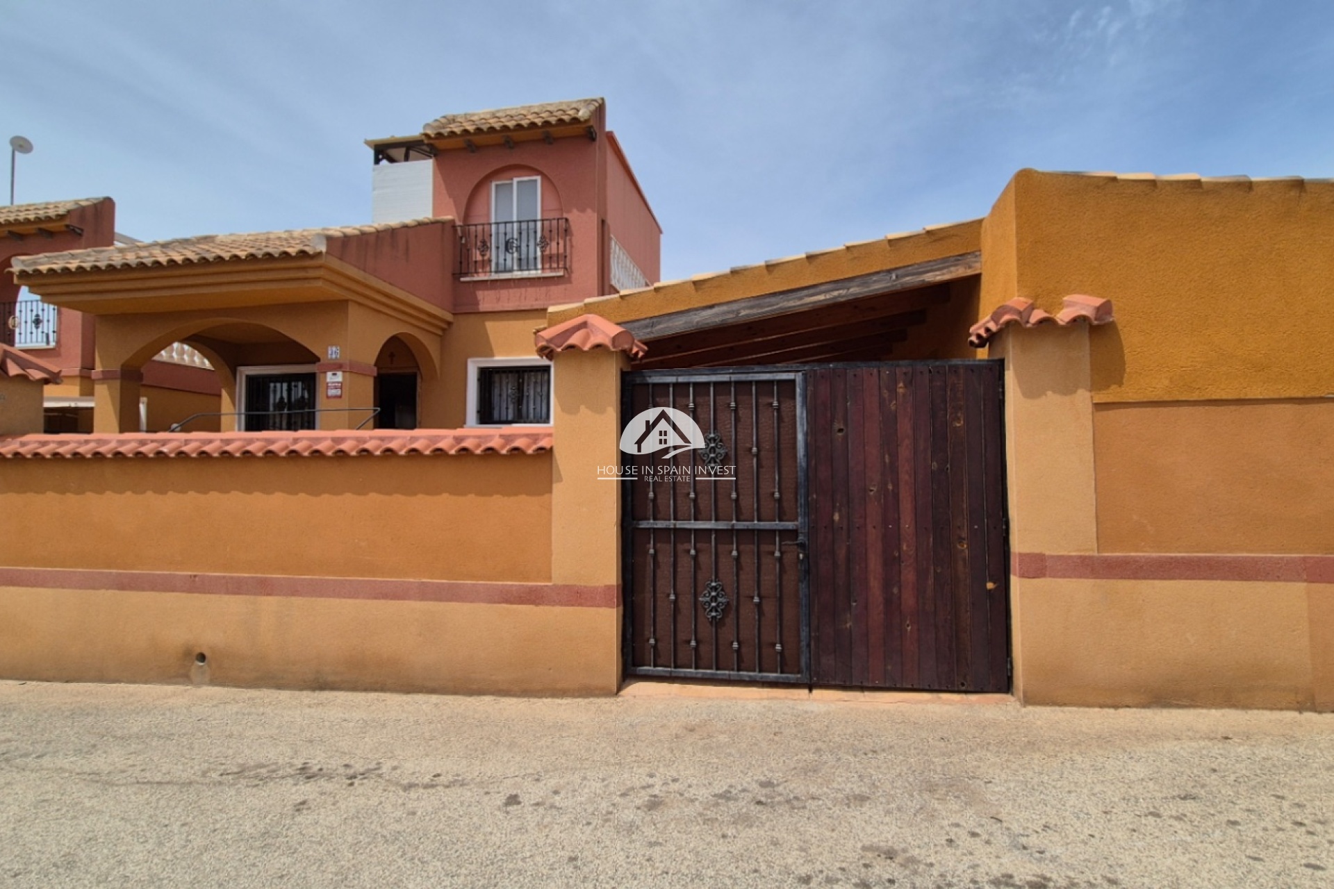 Reventa - Chalet - Torrevieja - Costa Blanca