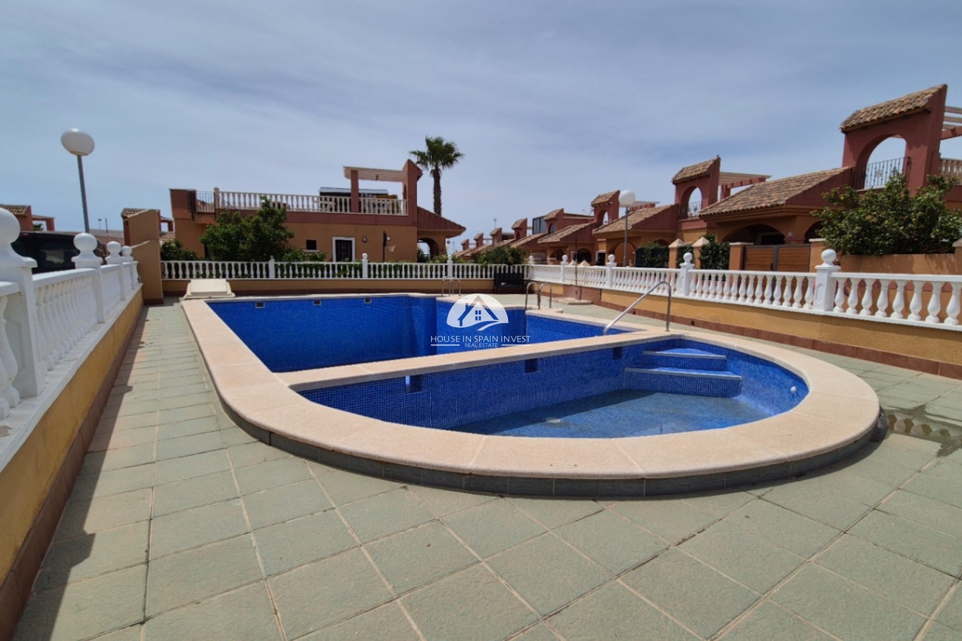 Reventa - Chalet - Torrevieja - Costa Blanca