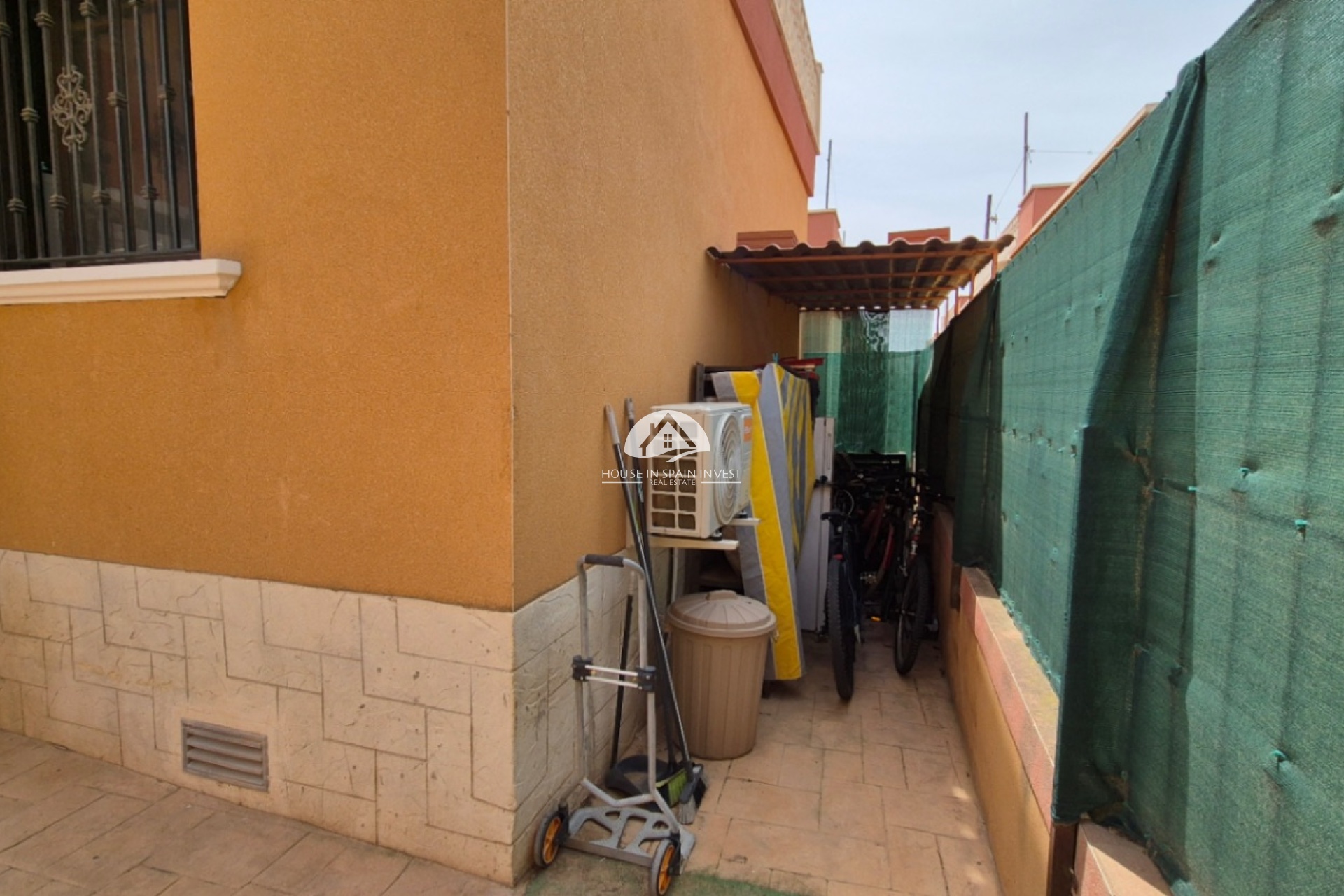 Reventa - Chalet - Torrevieja - Costa Blanca