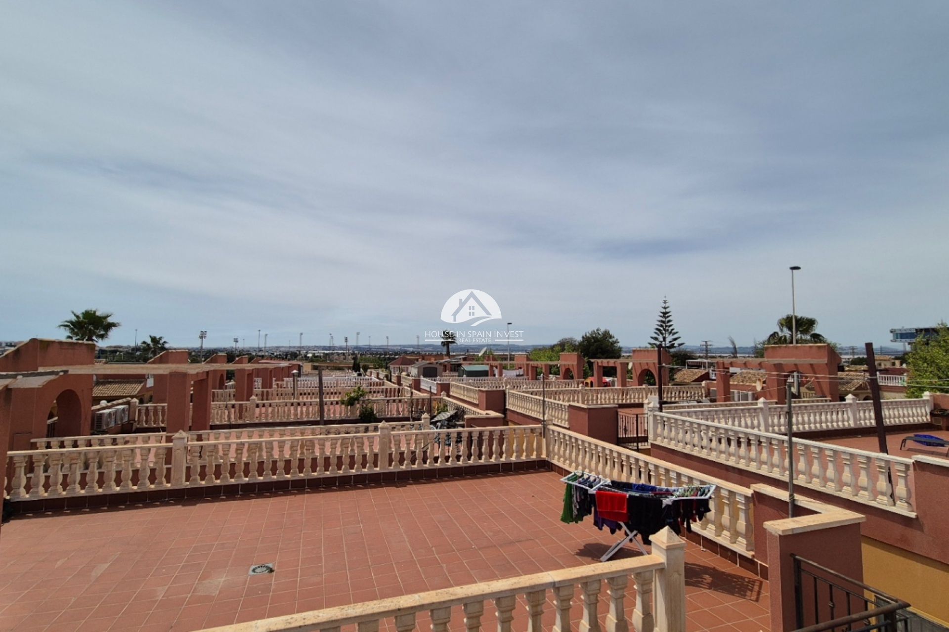 Reventa - Chalet - Torrevieja - Costa Blanca