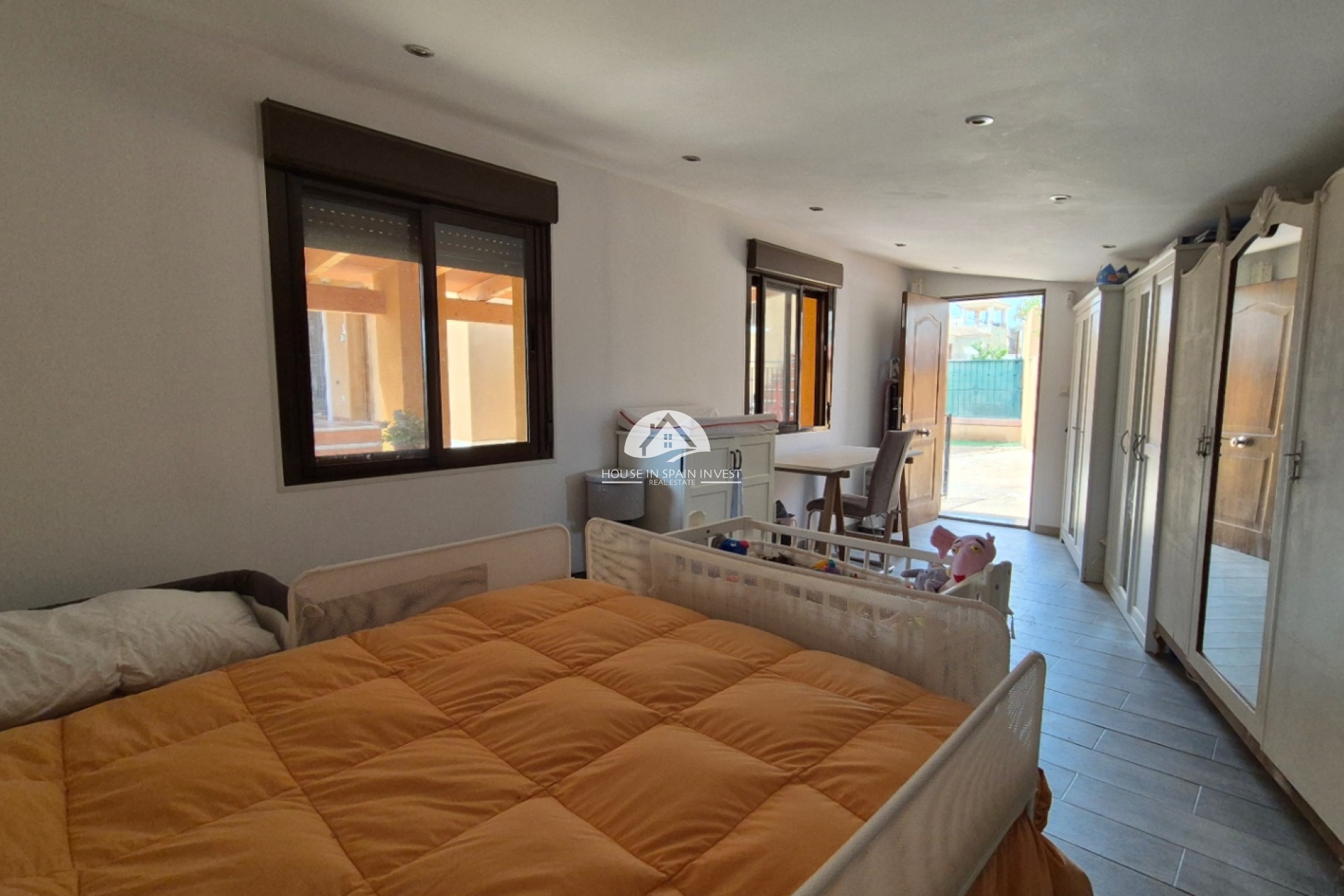Reventa - Chalet - Torrevieja - Costa Blanca