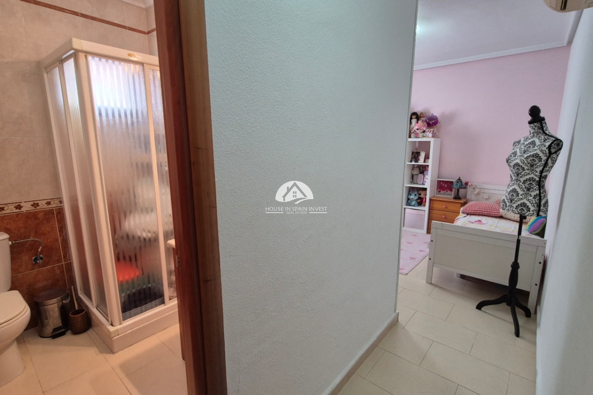 Reventa - Chalet - Torrevieja - Costa Blanca