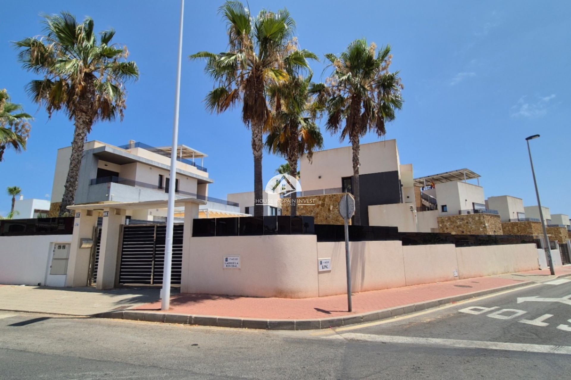 Reventa - Chalet - Torrevieja - Costa Blanca