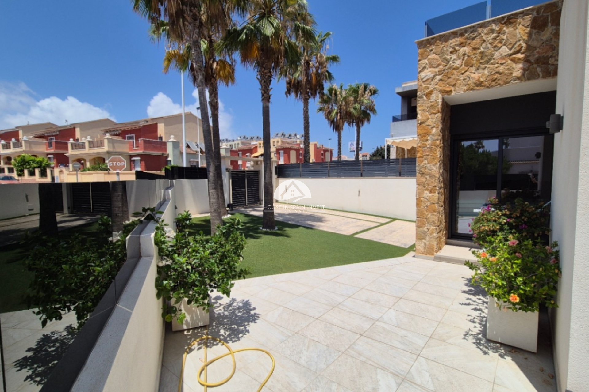 Reventa - Chalet - Torrevieja - Costa Blanca