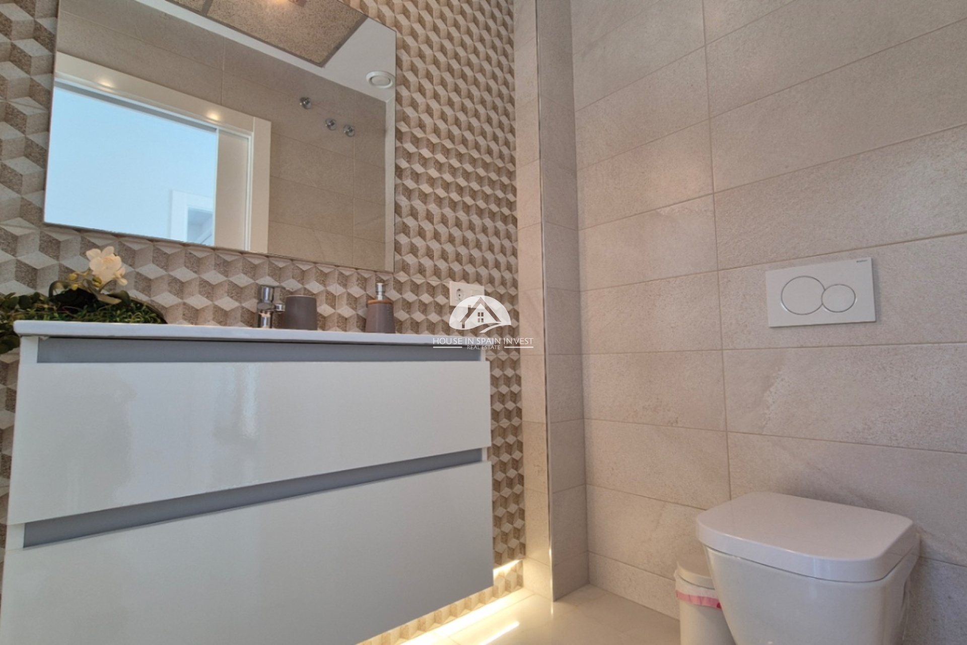 Reventa - Chalet - Torrevieja - Costa Blanca