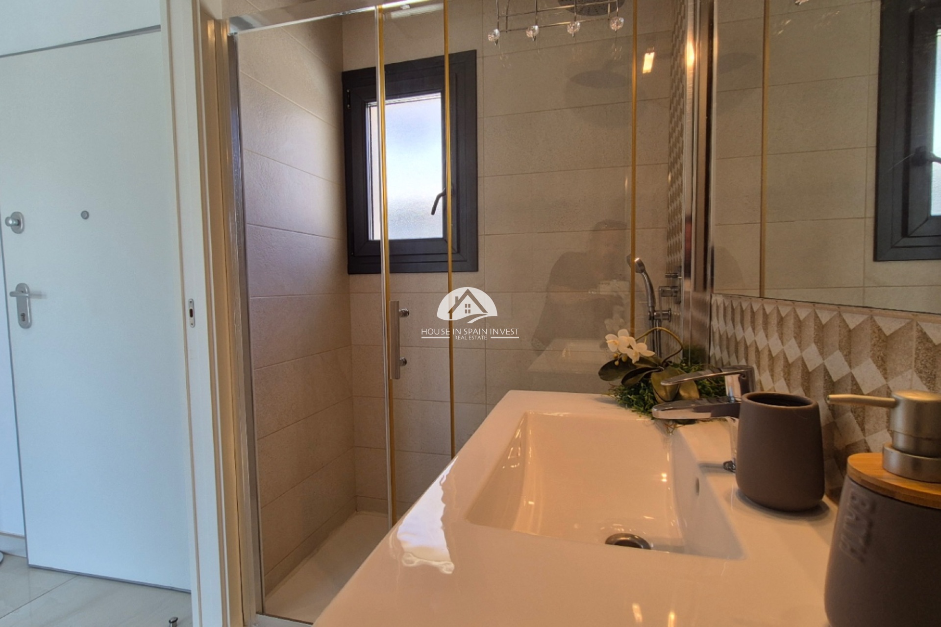 Reventa - Chalet - Torrevieja - Costa Blanca