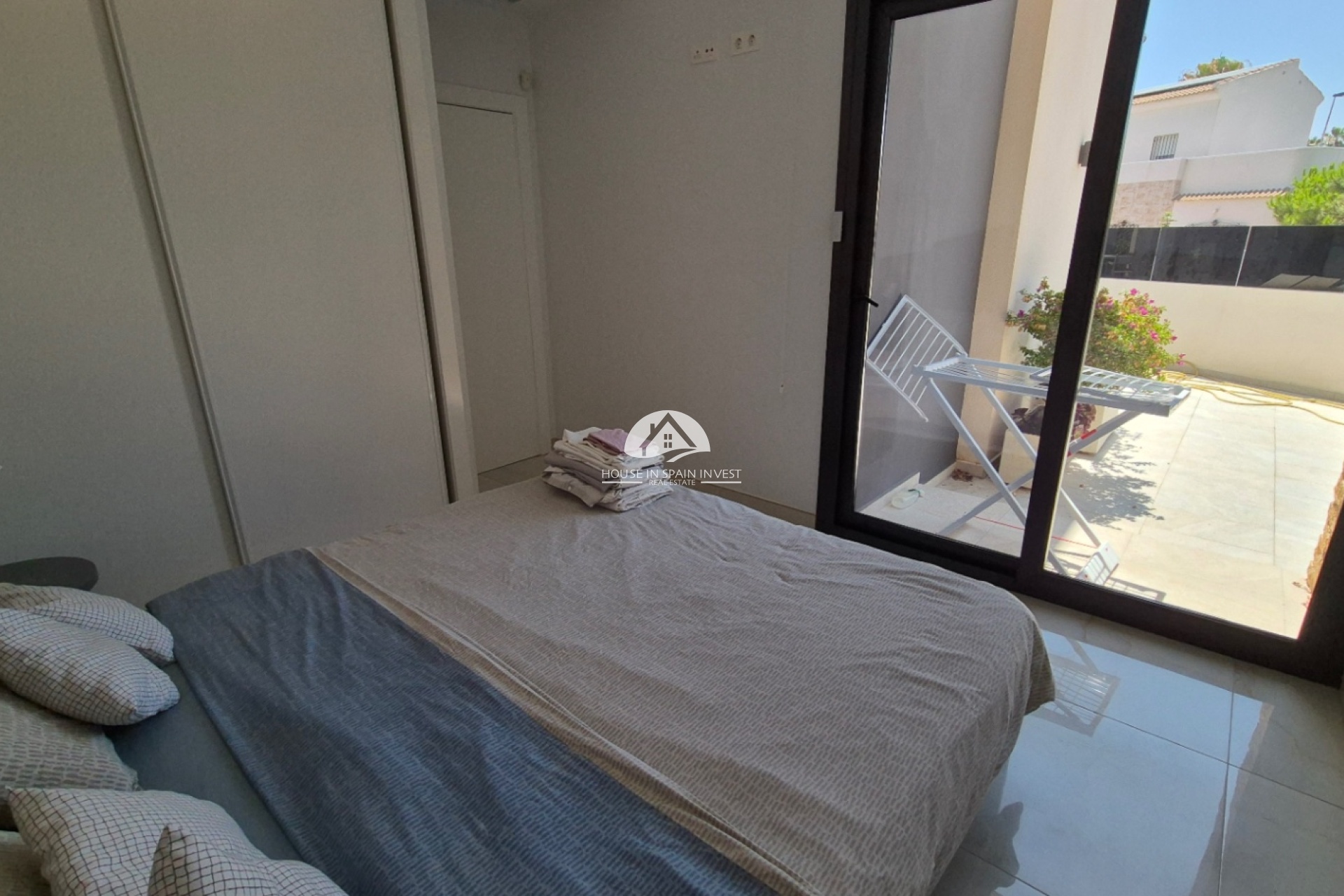 Reventa - Chalet - Torrevieja - Costa Blanca