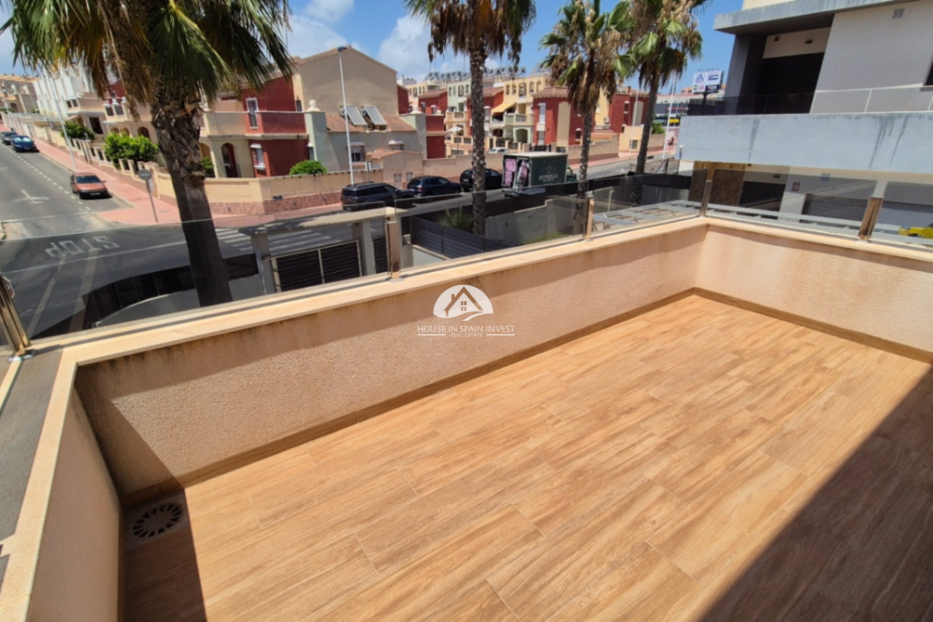 Reventa - Chalet - Torrevieja - Costa Blanca