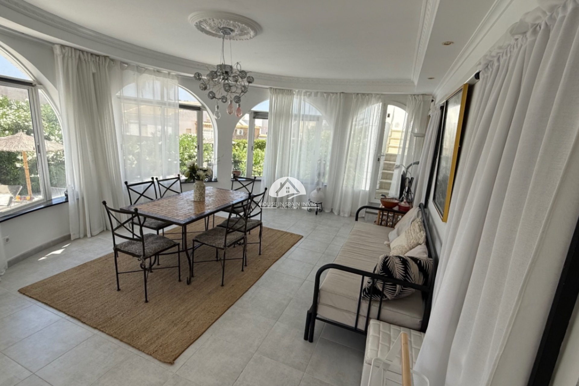 Reventa - Chalet - Torrevieja - Costa Blanca